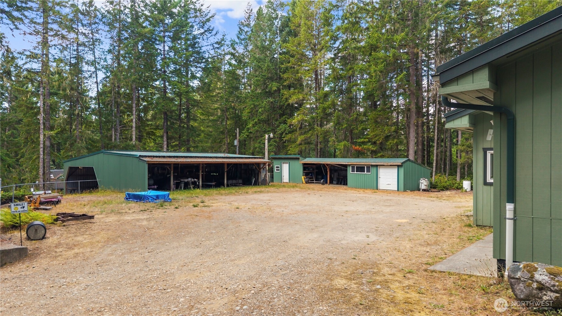 1191 Ne Tee Lake Road Property Photo 28
