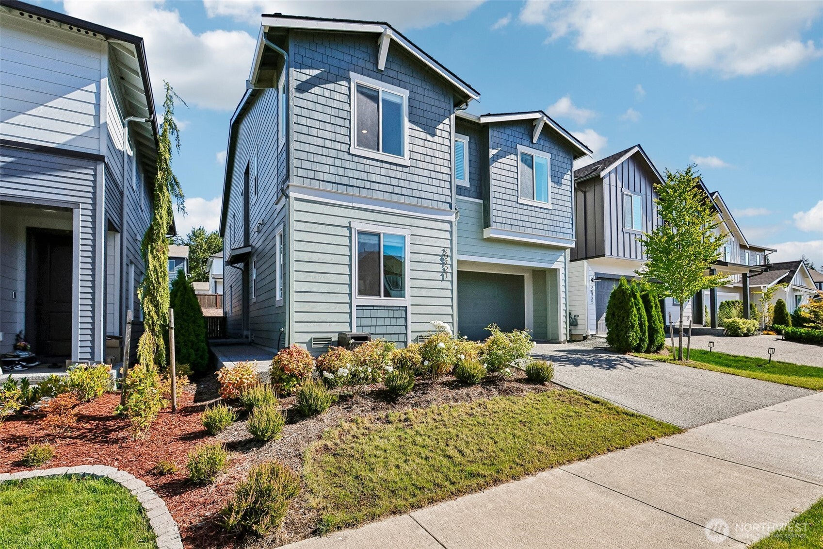 20721 136th Place Property Photo 1
