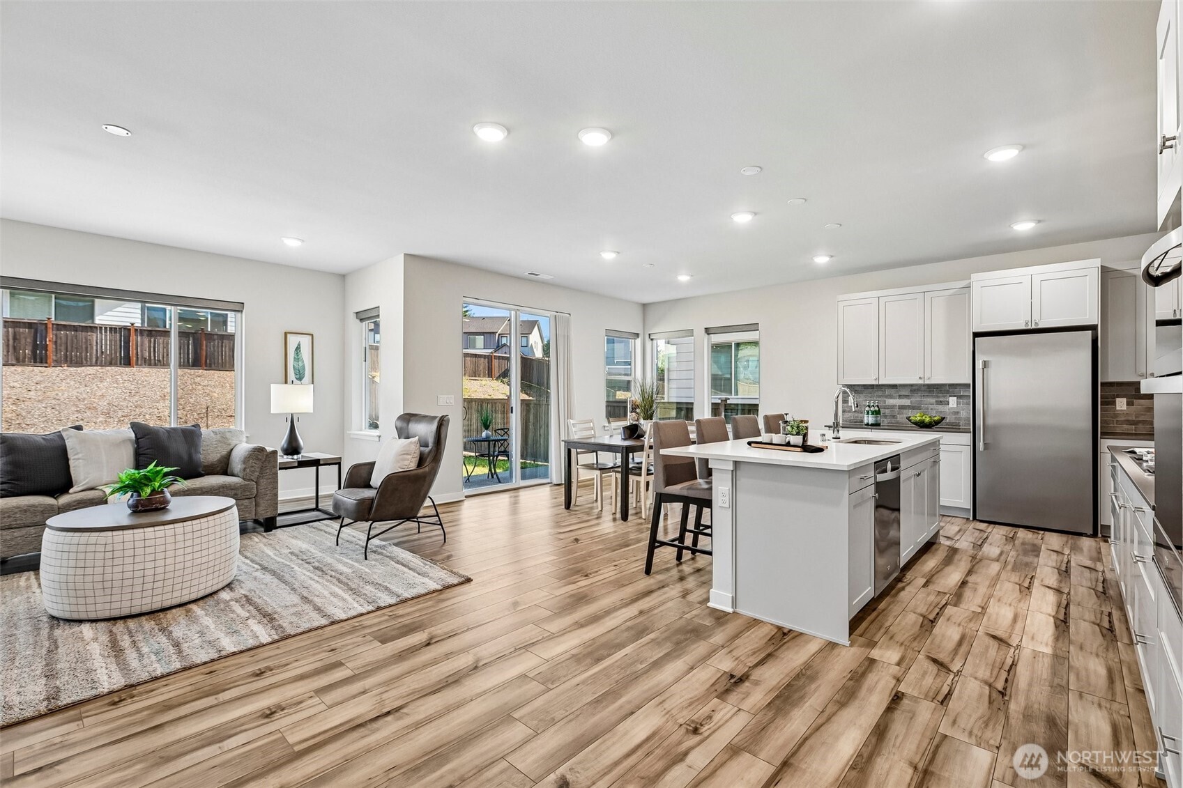 20721 136th Place Property Photo 8