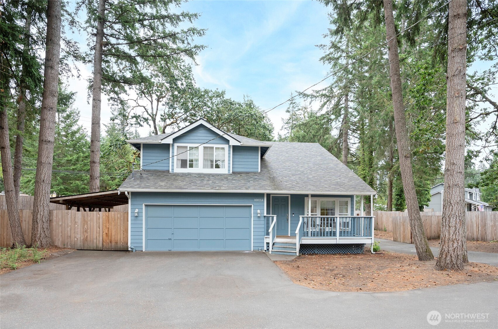 10023 Angle Lane Property Photo 1
