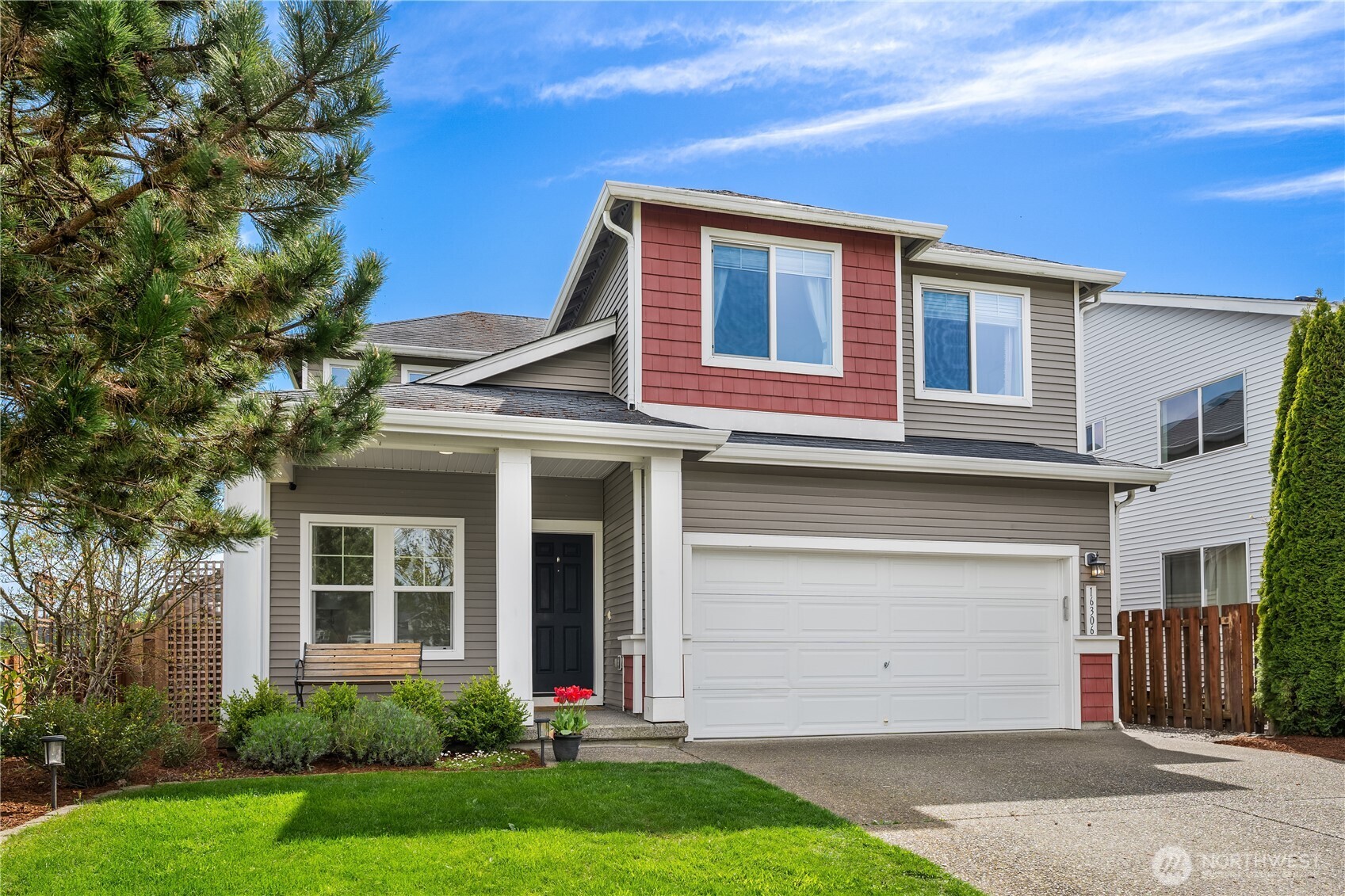 16306 24th Street Property Photo 7