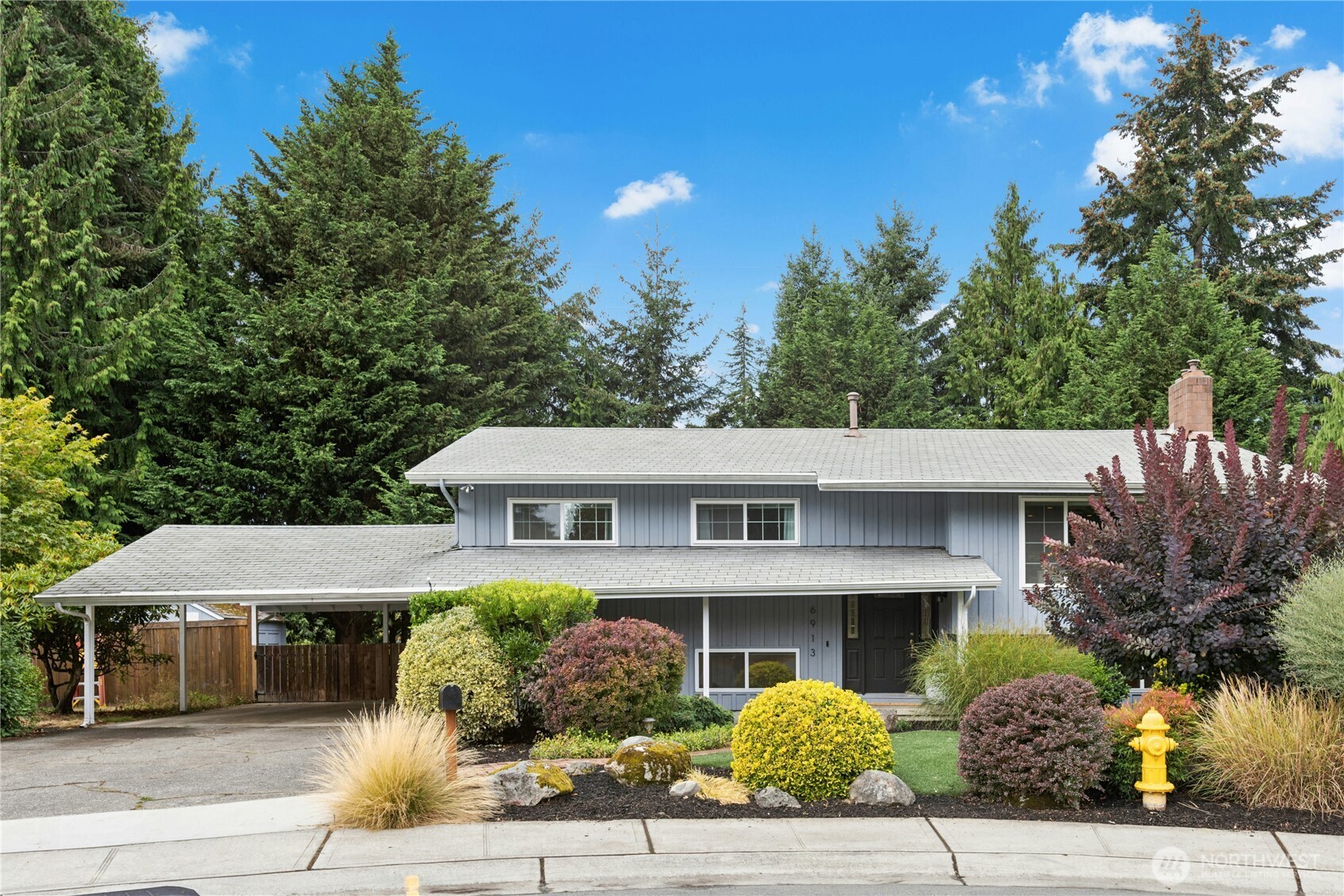 6913 125th Avenue Property Photo 1