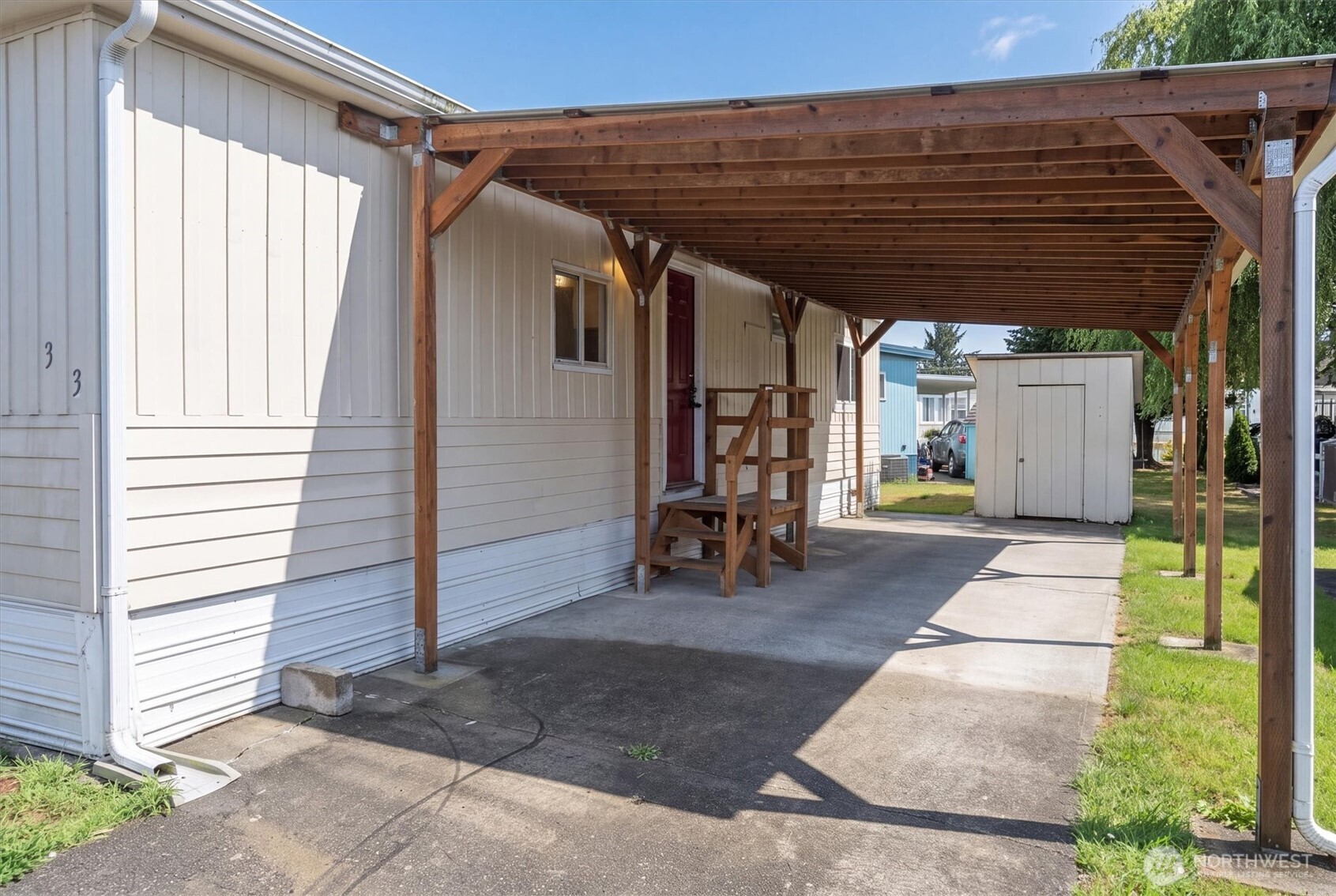 4400 Ocean Beach Highway 33 Property Photo 4
