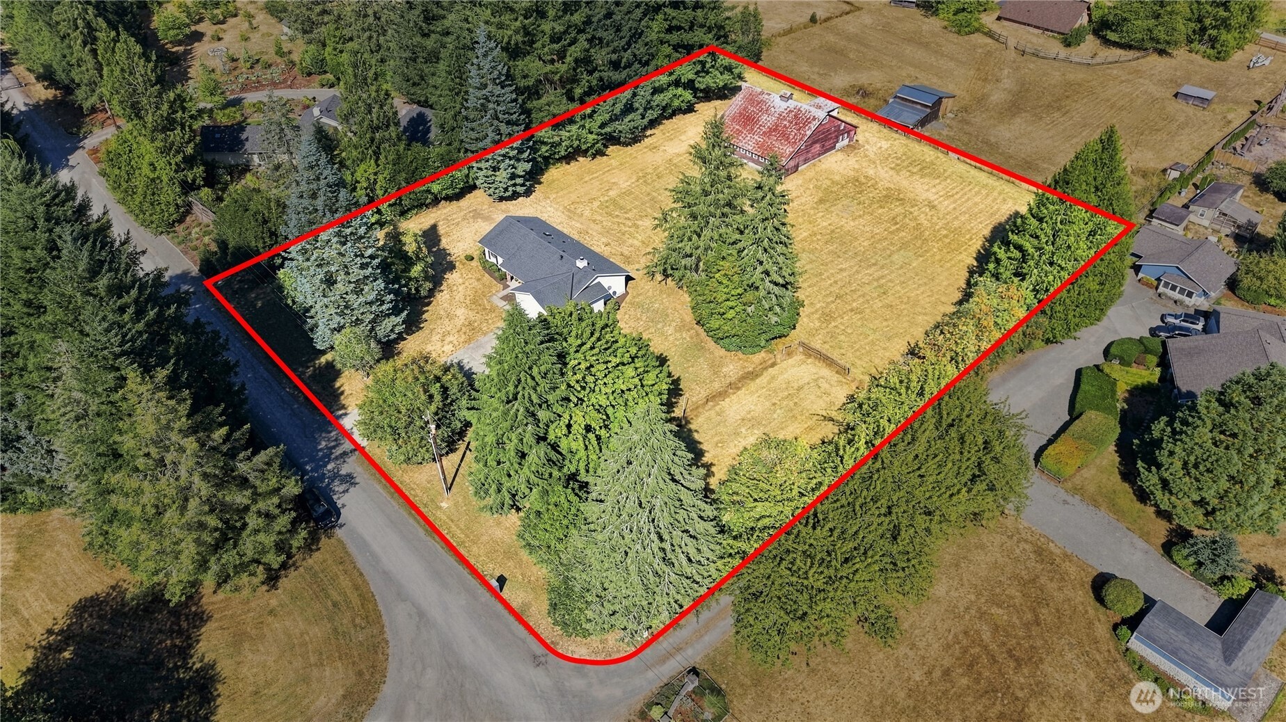 13714 217th Avenue Property Photo 1