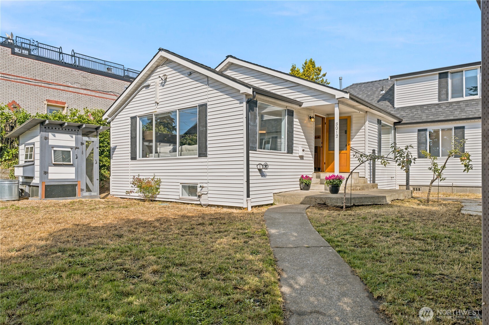 8012 25th Avenue Property Photo 1