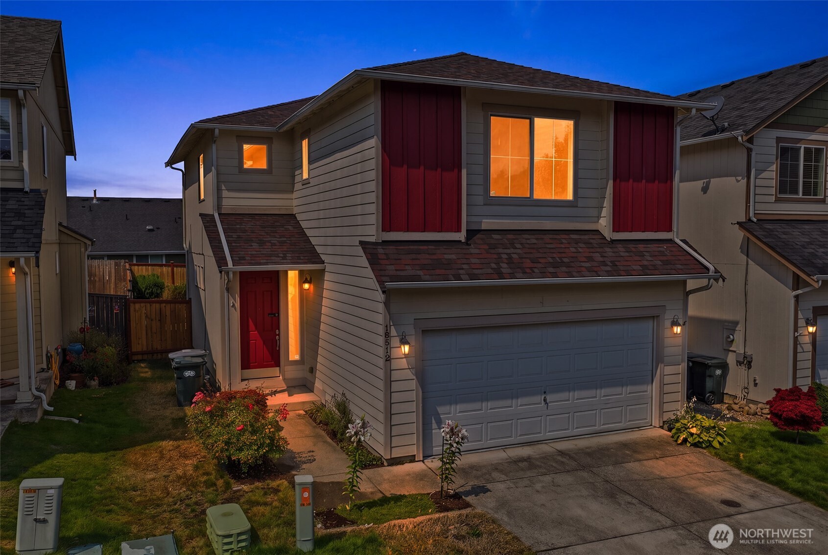 18512 98th Avenue Property Photo 1