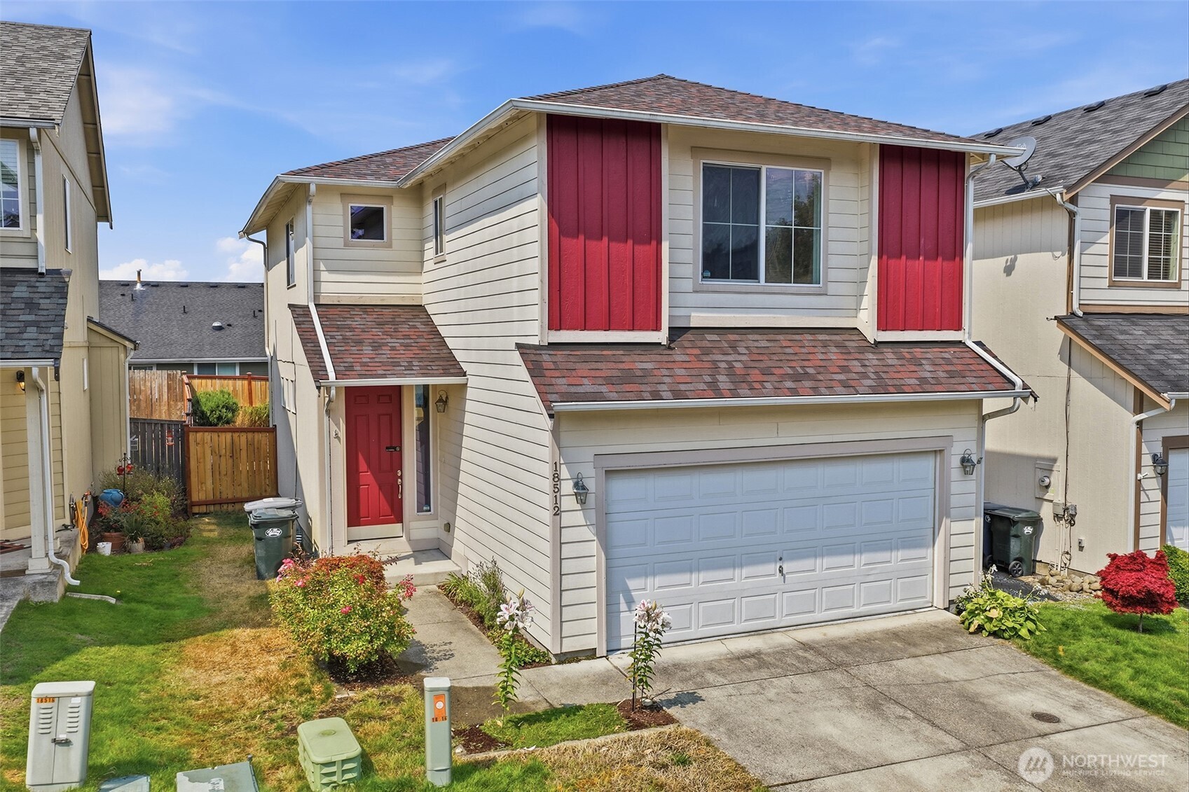 18512 98th Avenue Property Photo 1