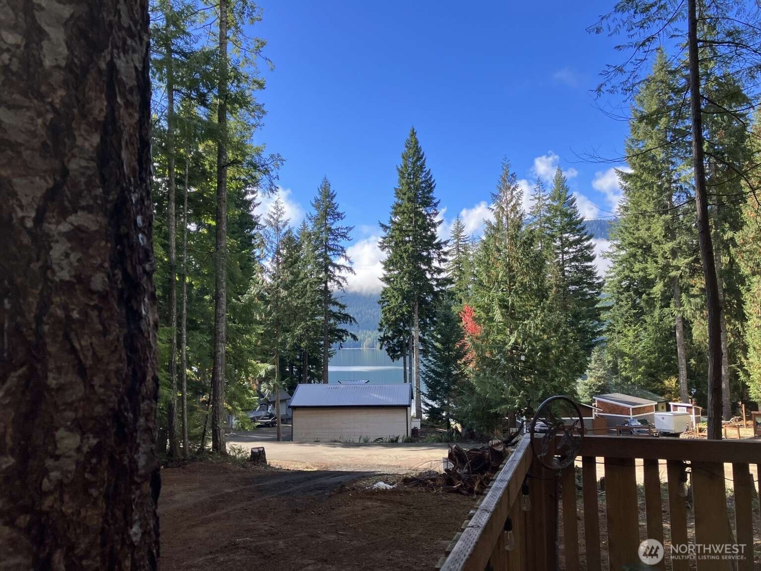 150 N Potlatch Drive Property Photo 3