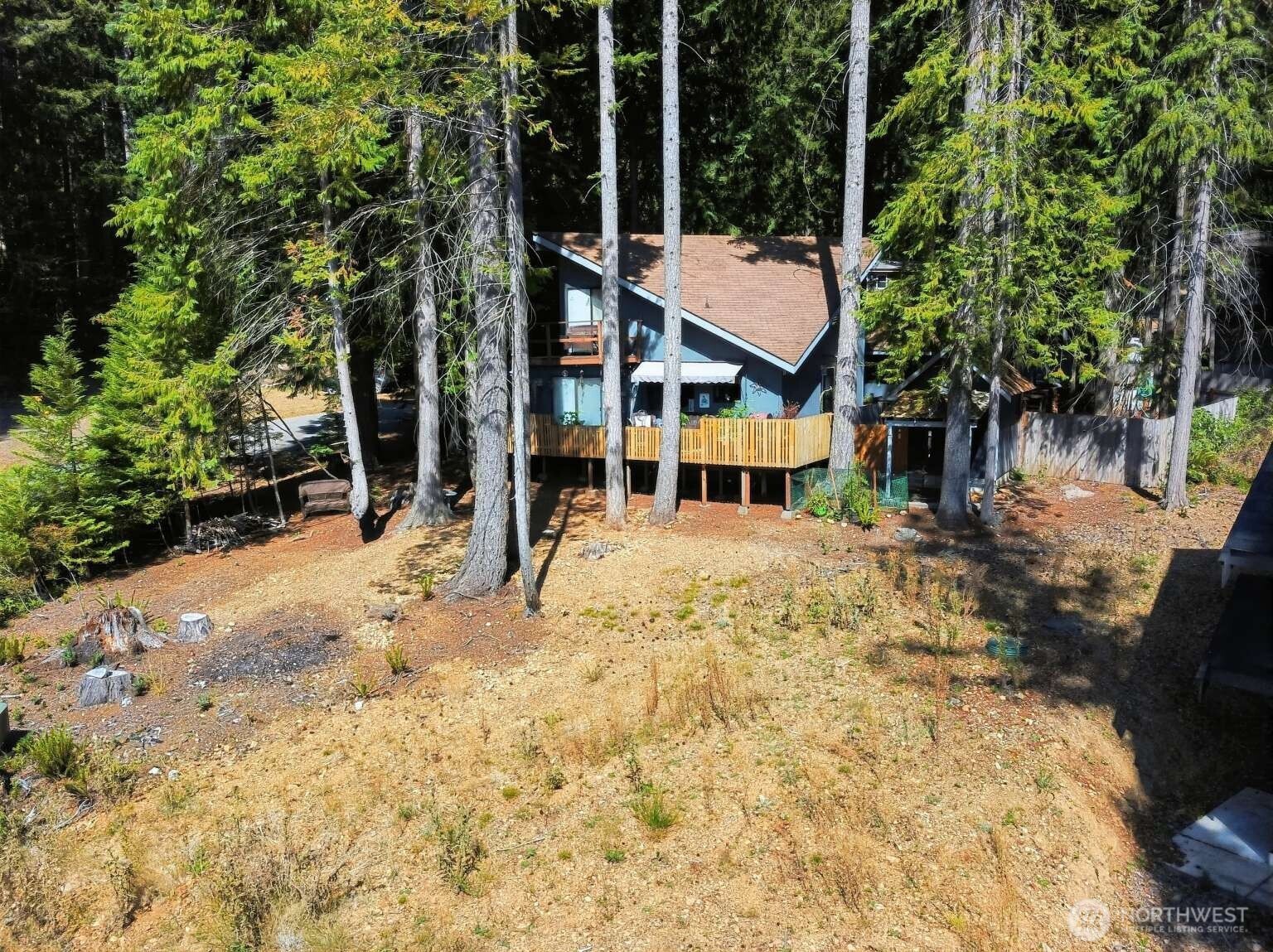 150 N Potlatch Drive Property Photo 4
