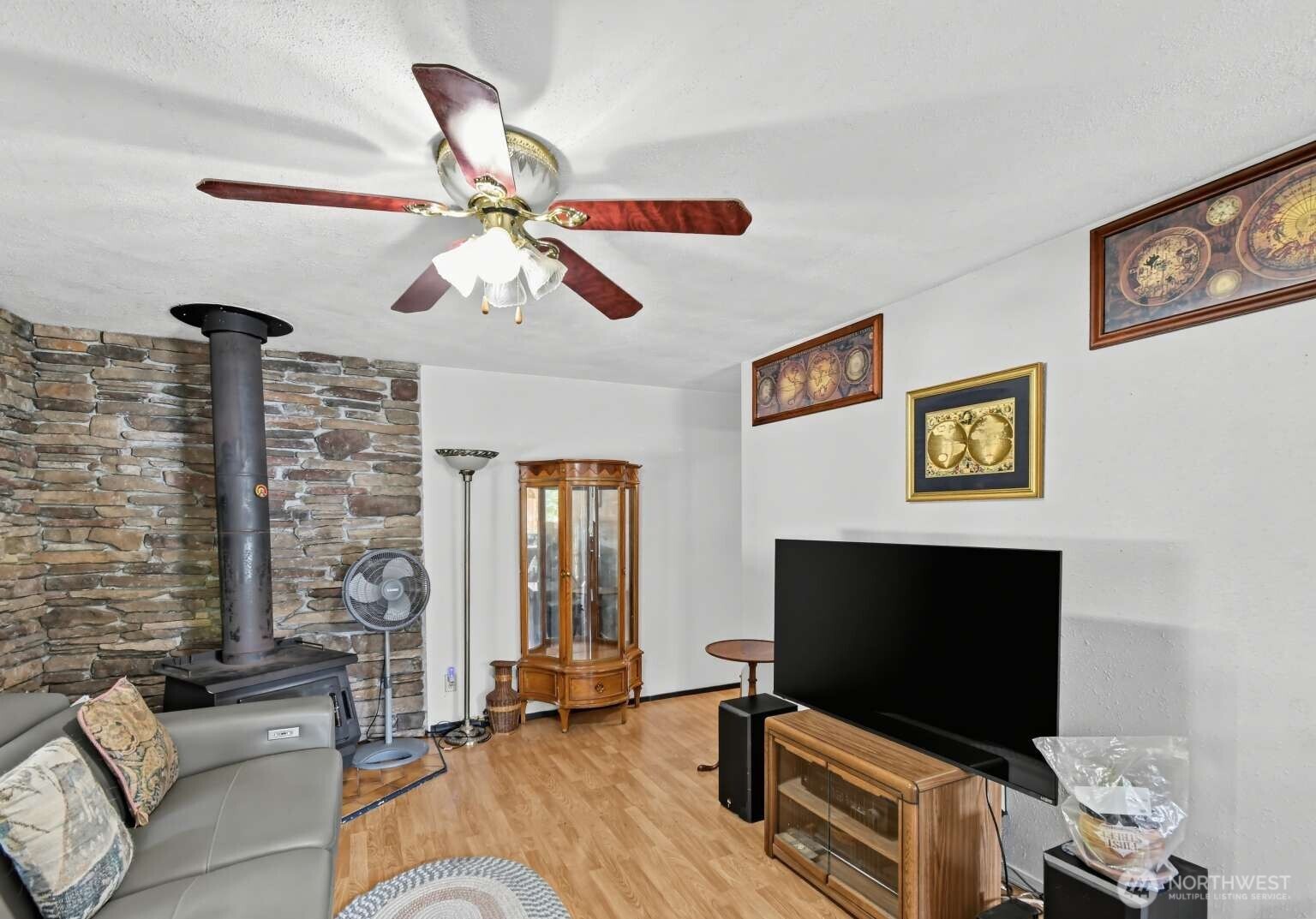 150 N Potlatch Drive Property Photo 14