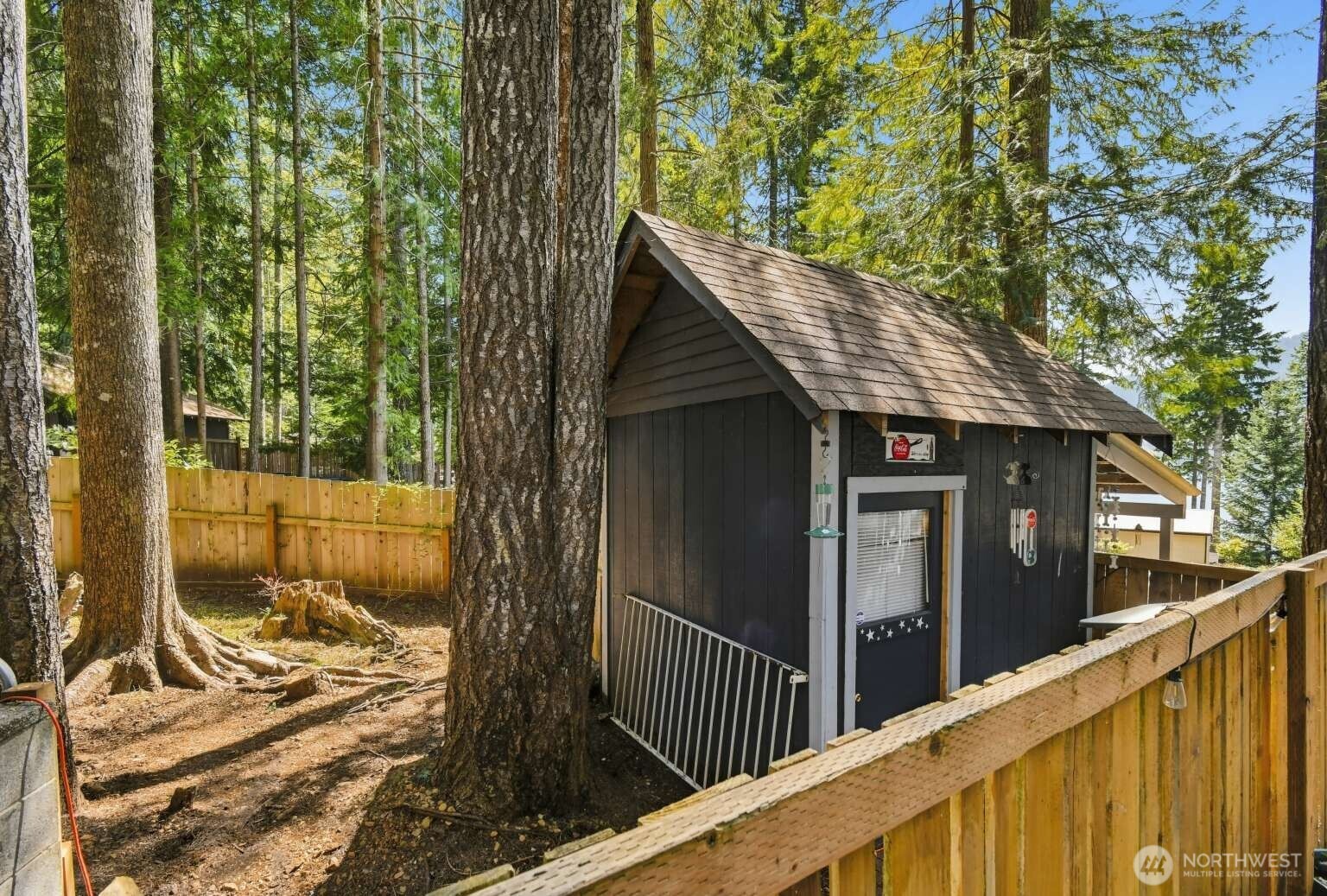 150 N Potlatch Drive Property Photo 21