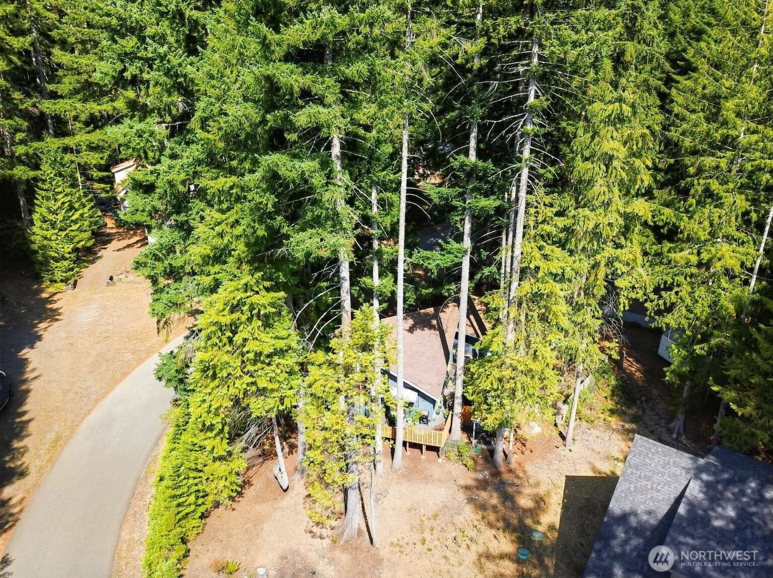150 N Potlatch Drive Property Photo 21