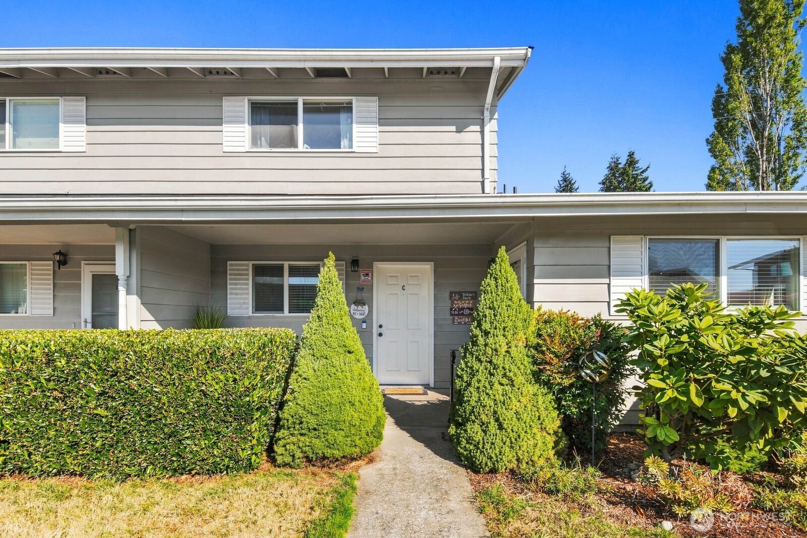 12404 Se 272nd Place C Property Photo 1