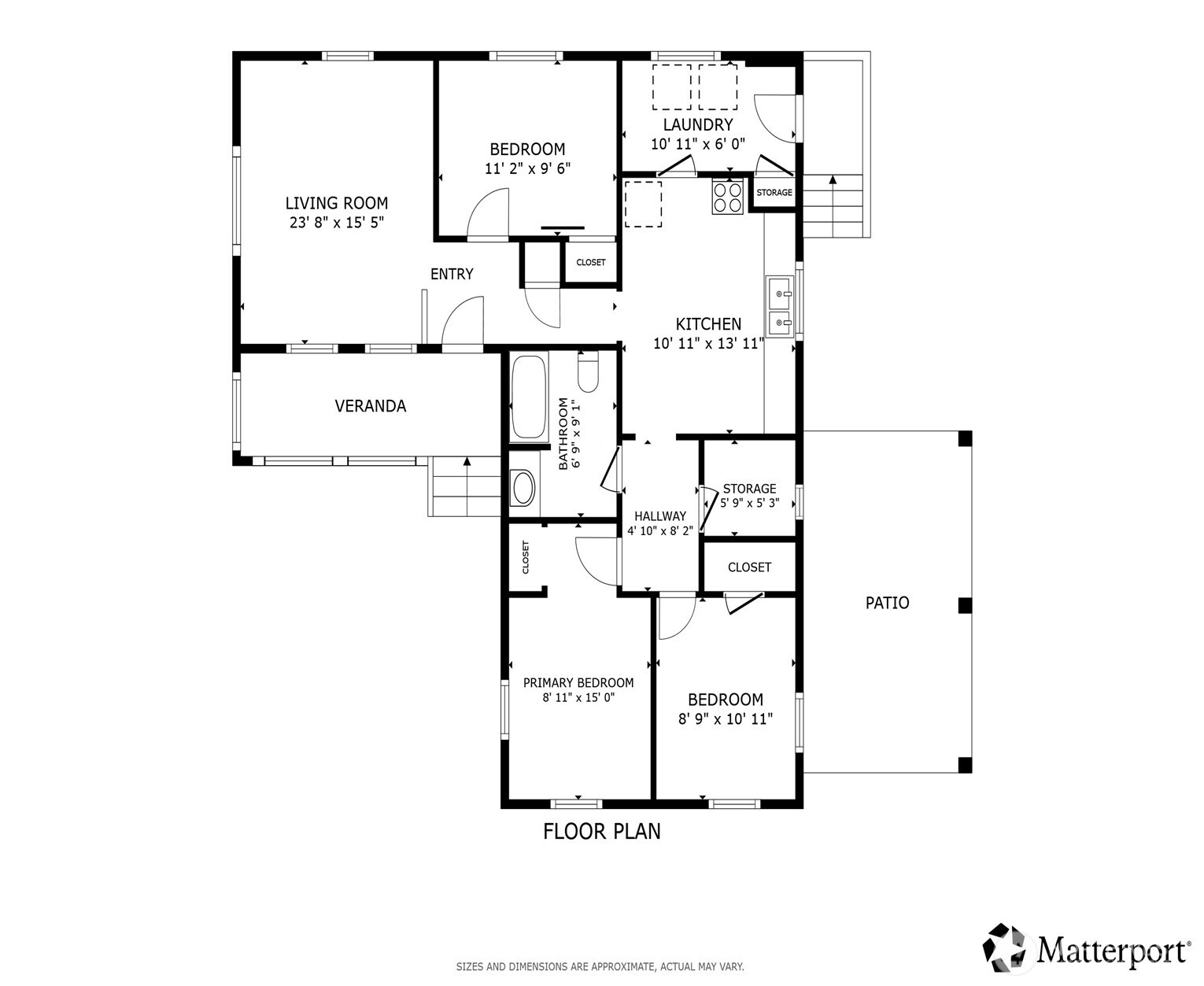 1911 17th Street Property Photo 31