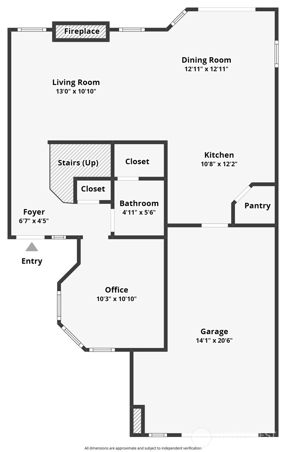 575 Elma Avenue Property Photo 38