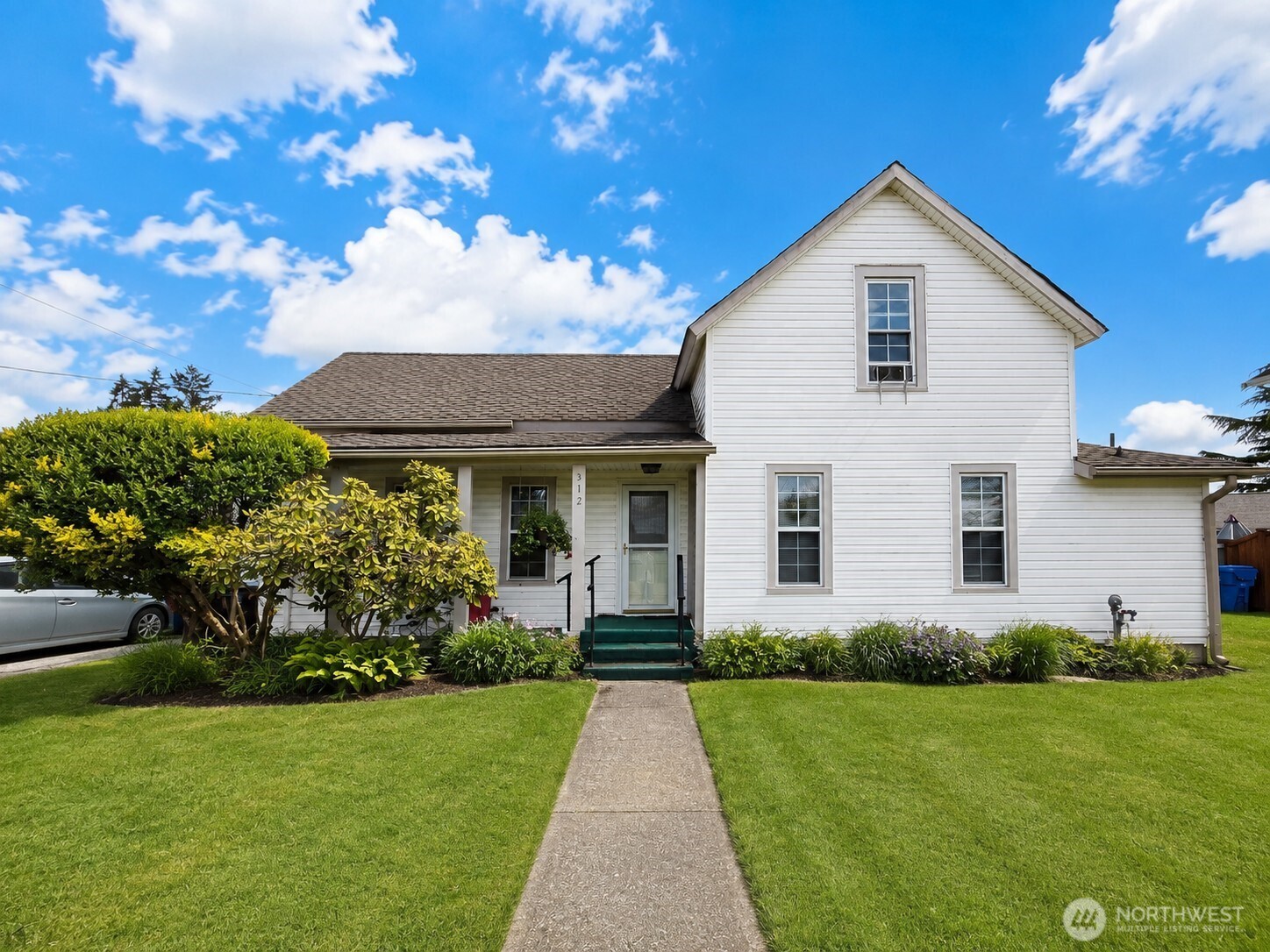 312 Taylor Street Property Photo 1