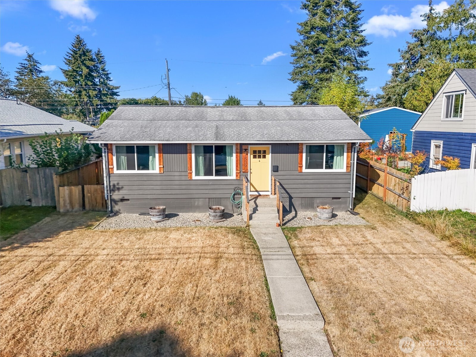 1532 S Prospect Street Property Photo 2