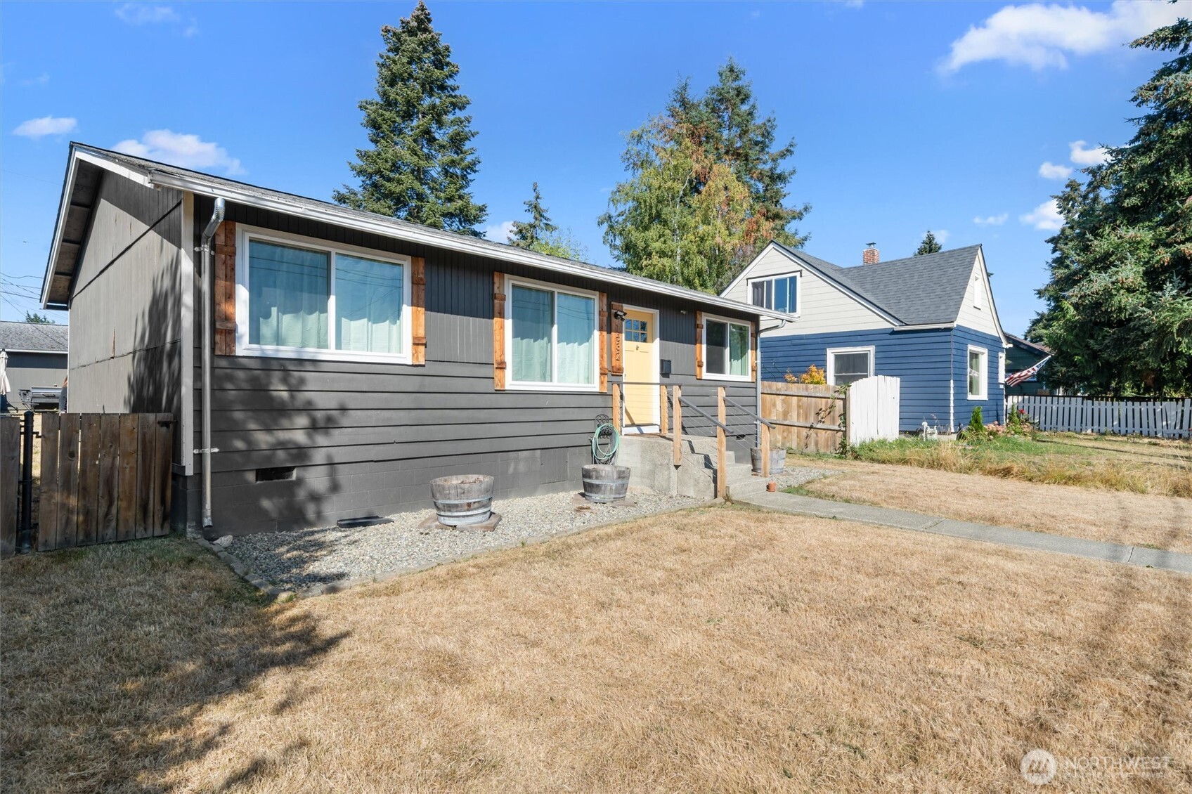 1532 S Prospect Street Property Photo 3