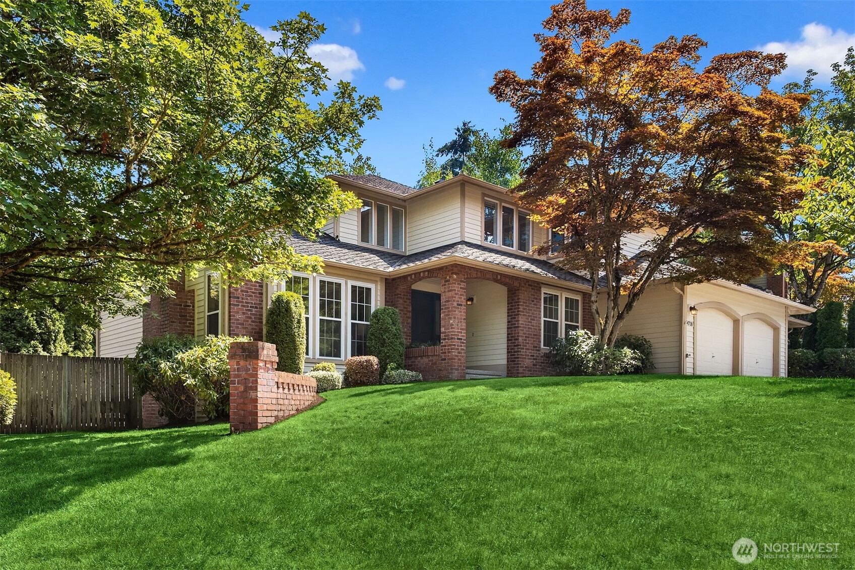 4718 191st Place Property Photo 1