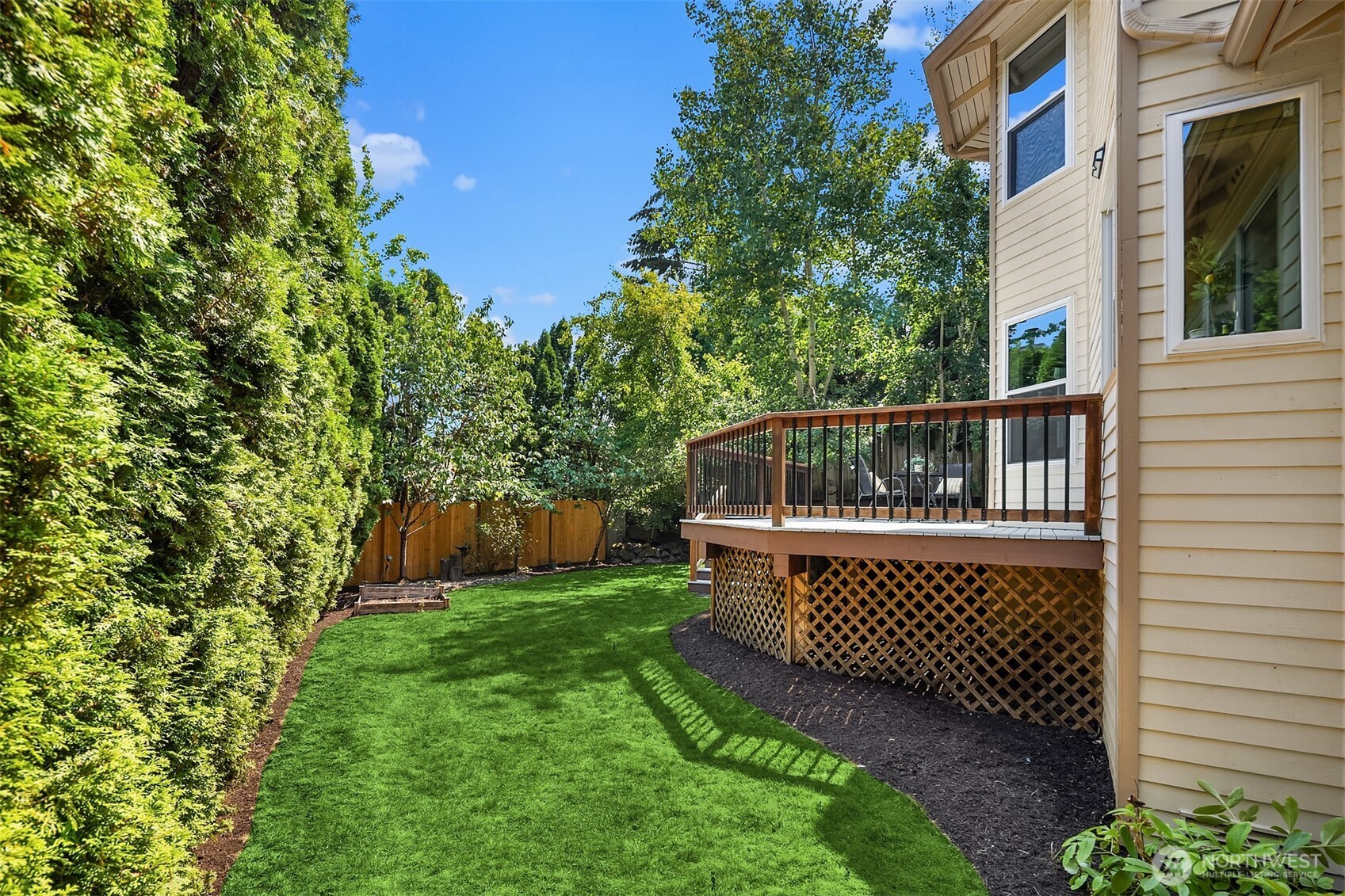 4718 191st Place Property Photo 37