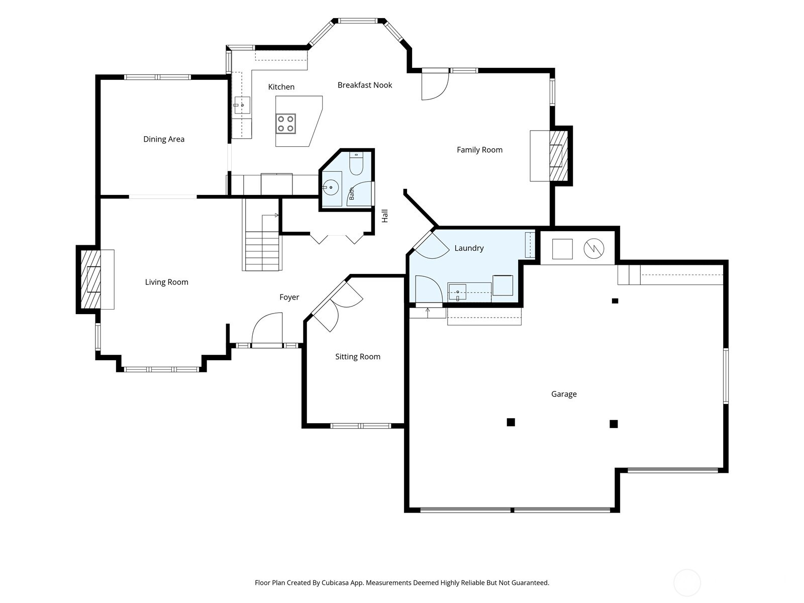4718 191st Place Property Photo 39