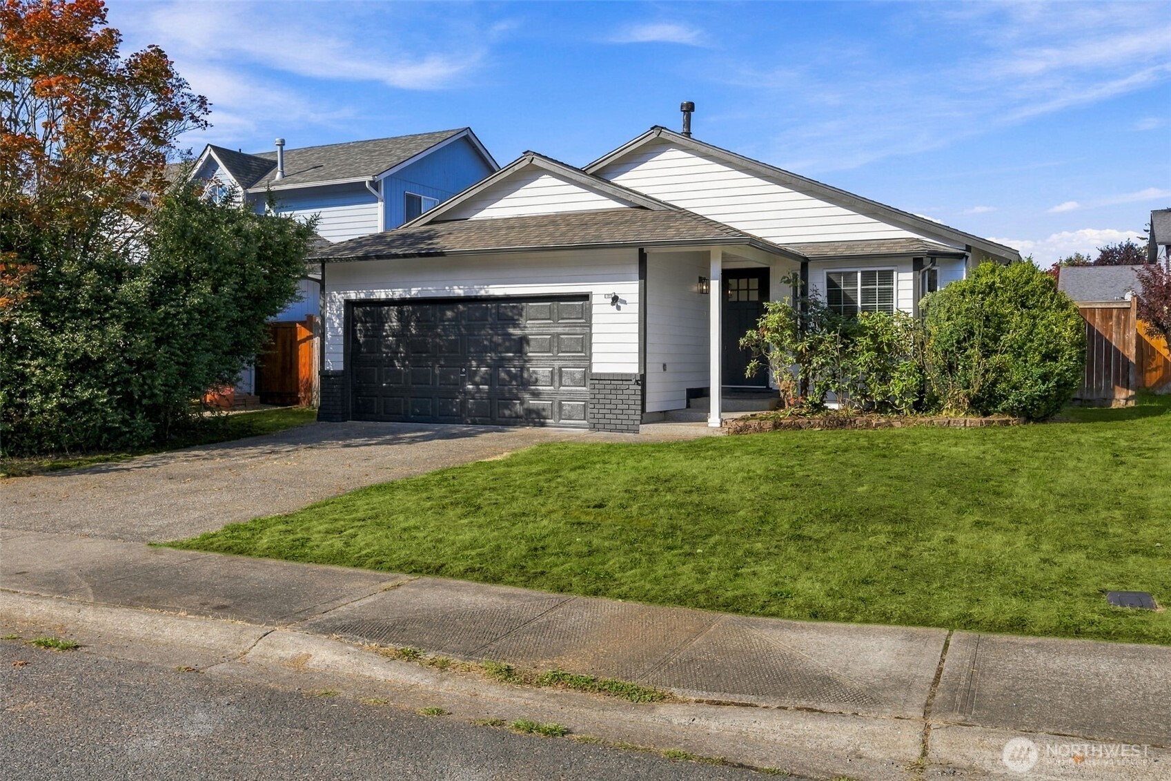 22422 45th Avenue Property Photo 1