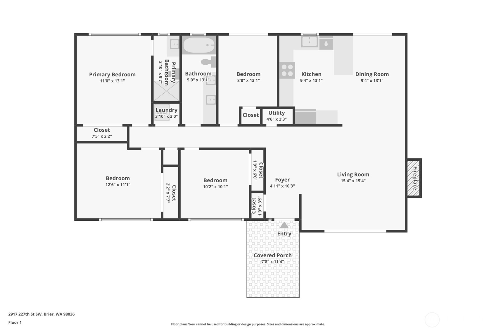 2917 227th Street Property Photo 40