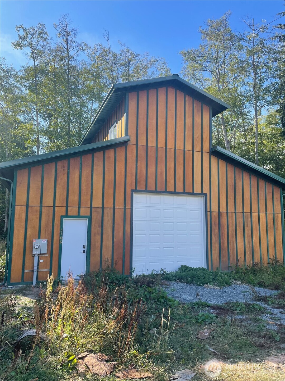 3788 Berry Boulevard Property Photo 1