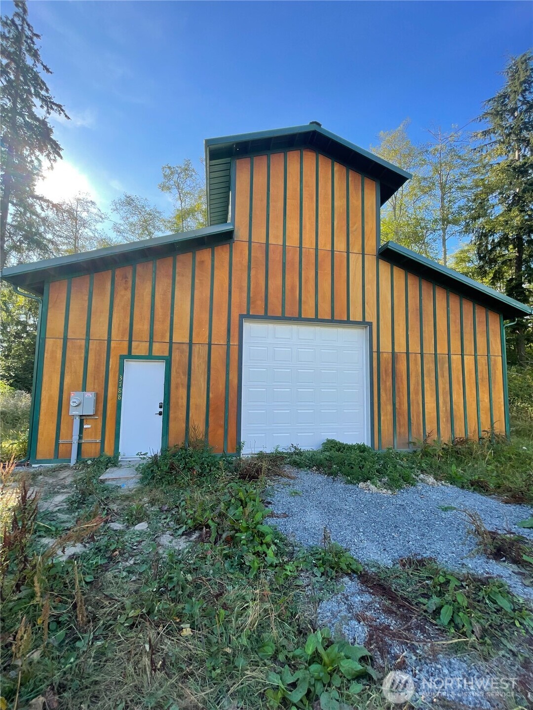 3788 Berry Boulevard Property Photo 5