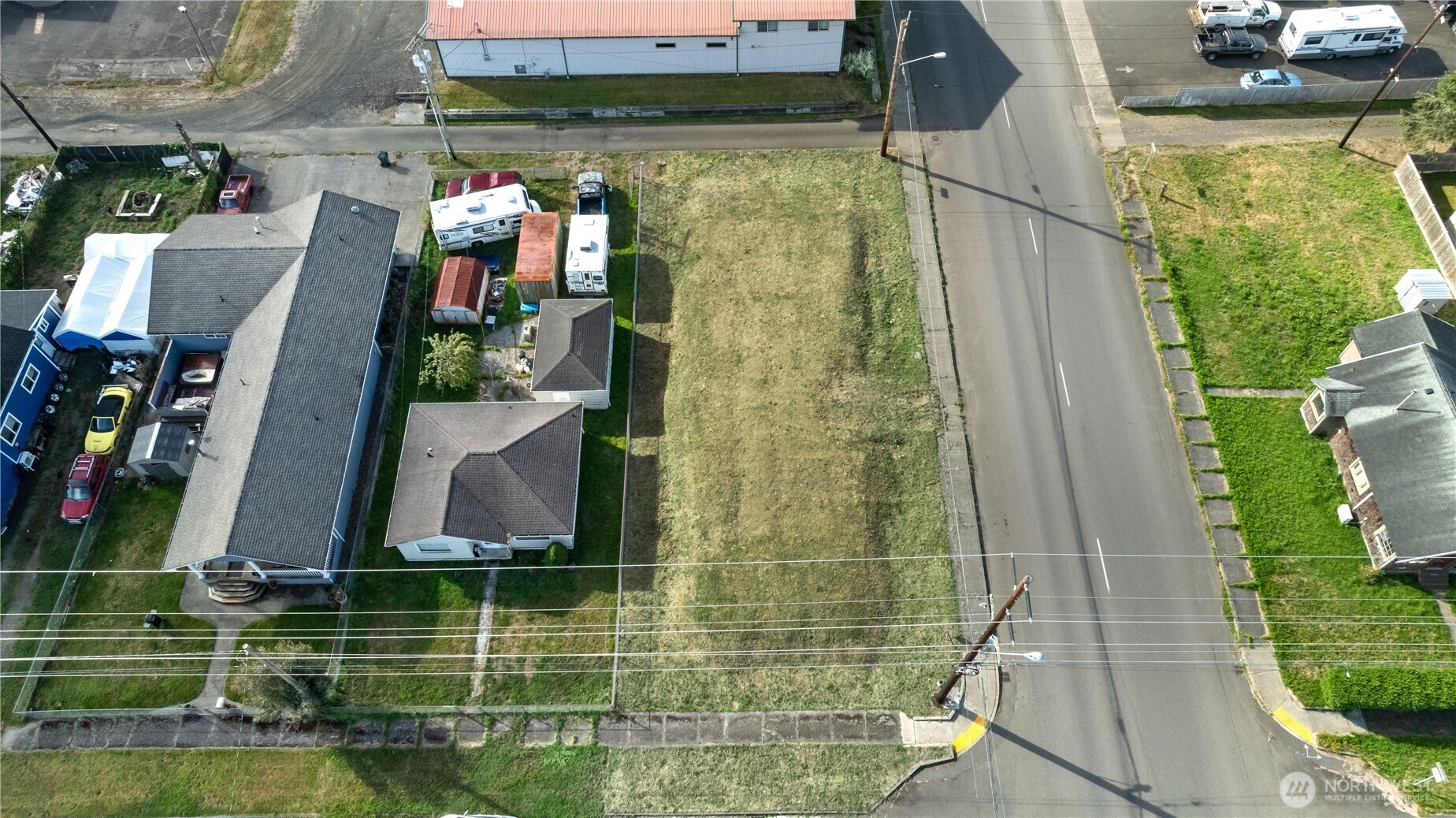 601 & 607 23rd Street Property Photo 6