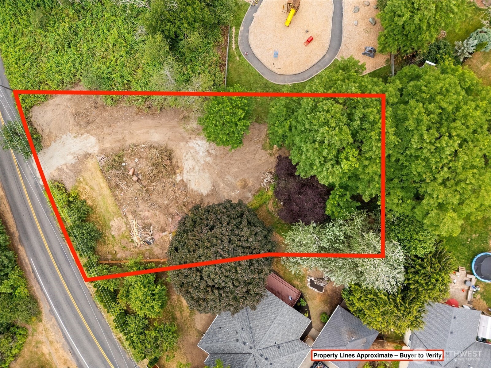 151 Browns Point Boulevard Property Photo 1