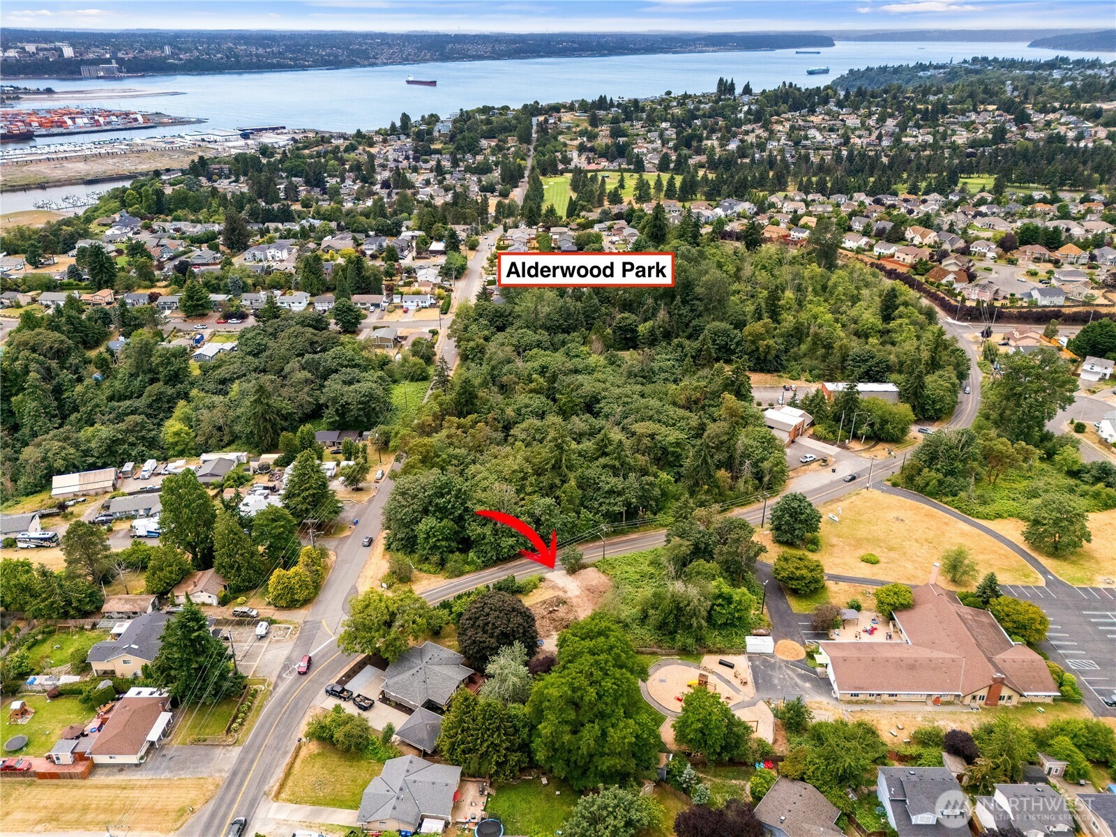 151 Browns Point Boulevard Property Photo 3