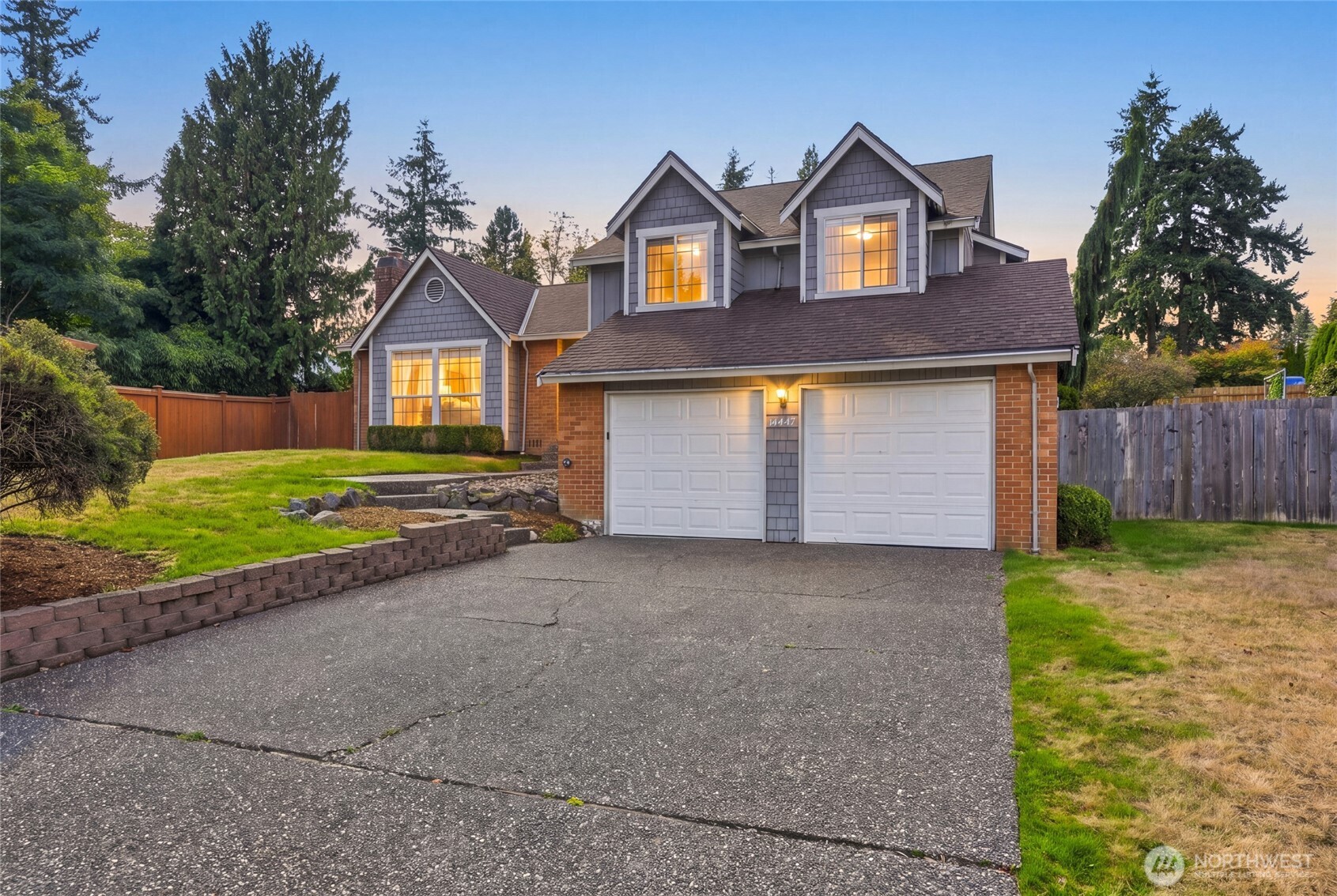 14447 86th Place Property Photo 1
