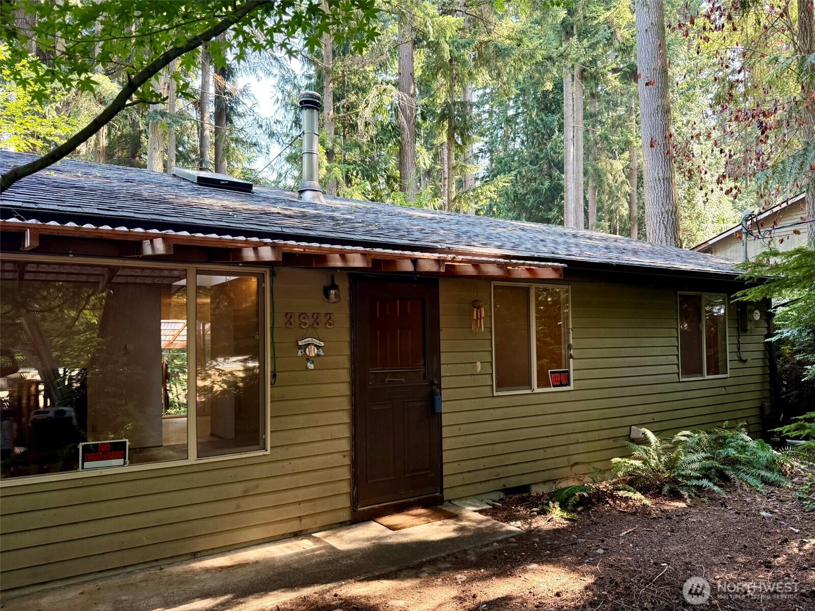 3933 Lone Lake Road Property Photo 6