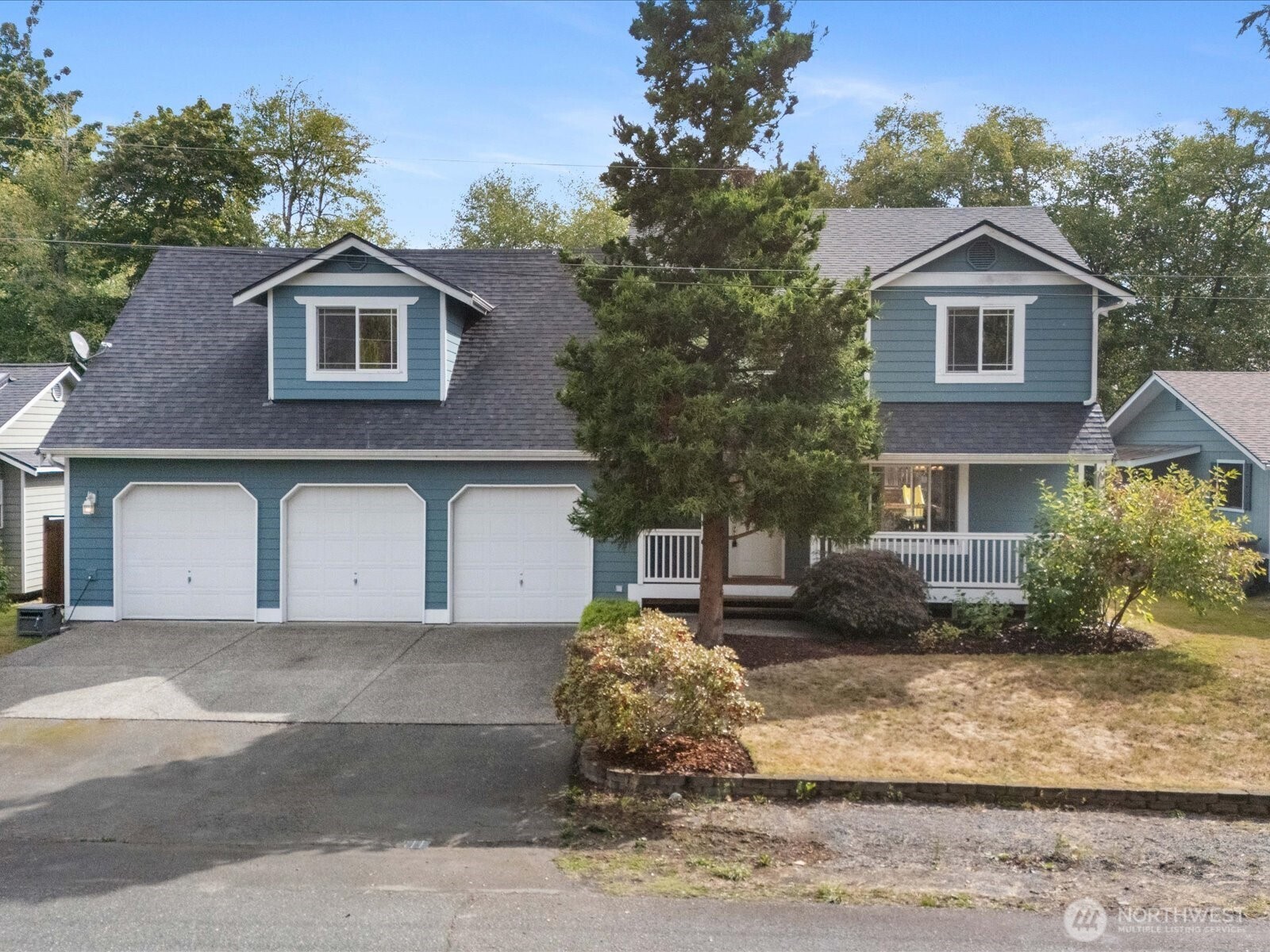 17701 53rd Drive Property Photo 2