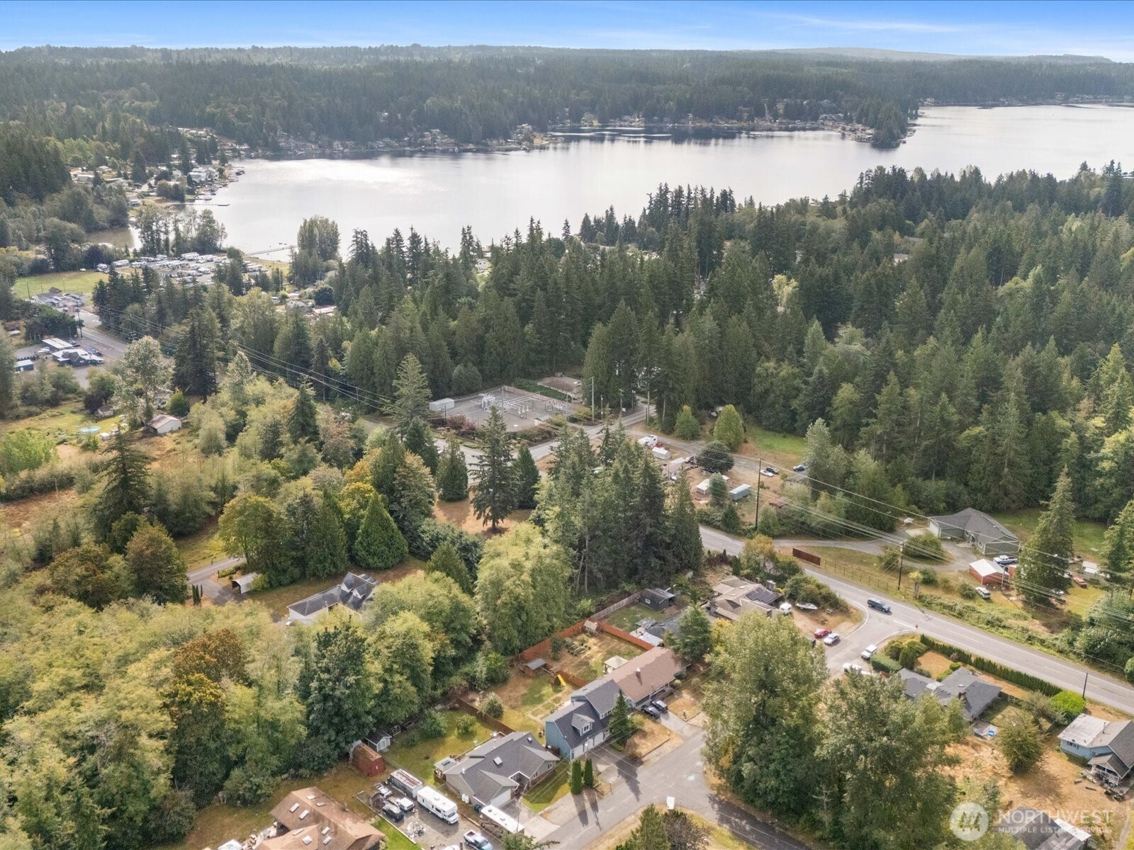 17701 53rd Drive Property Photo 33