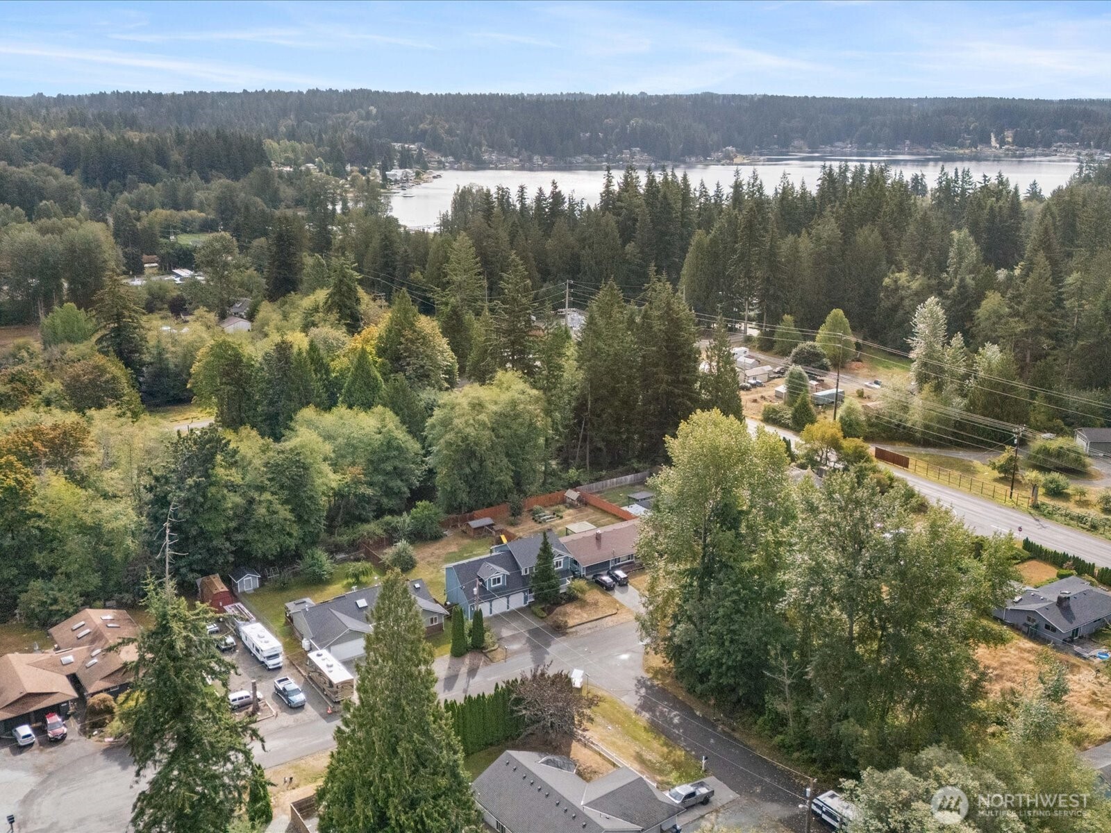 17701 53rd Drive Property Photo 34