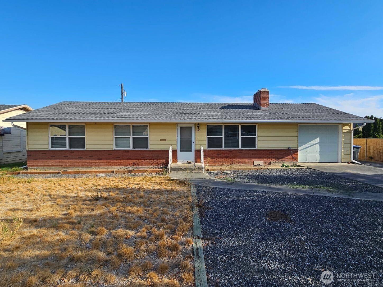 253 N Dale Road Property Photo 2