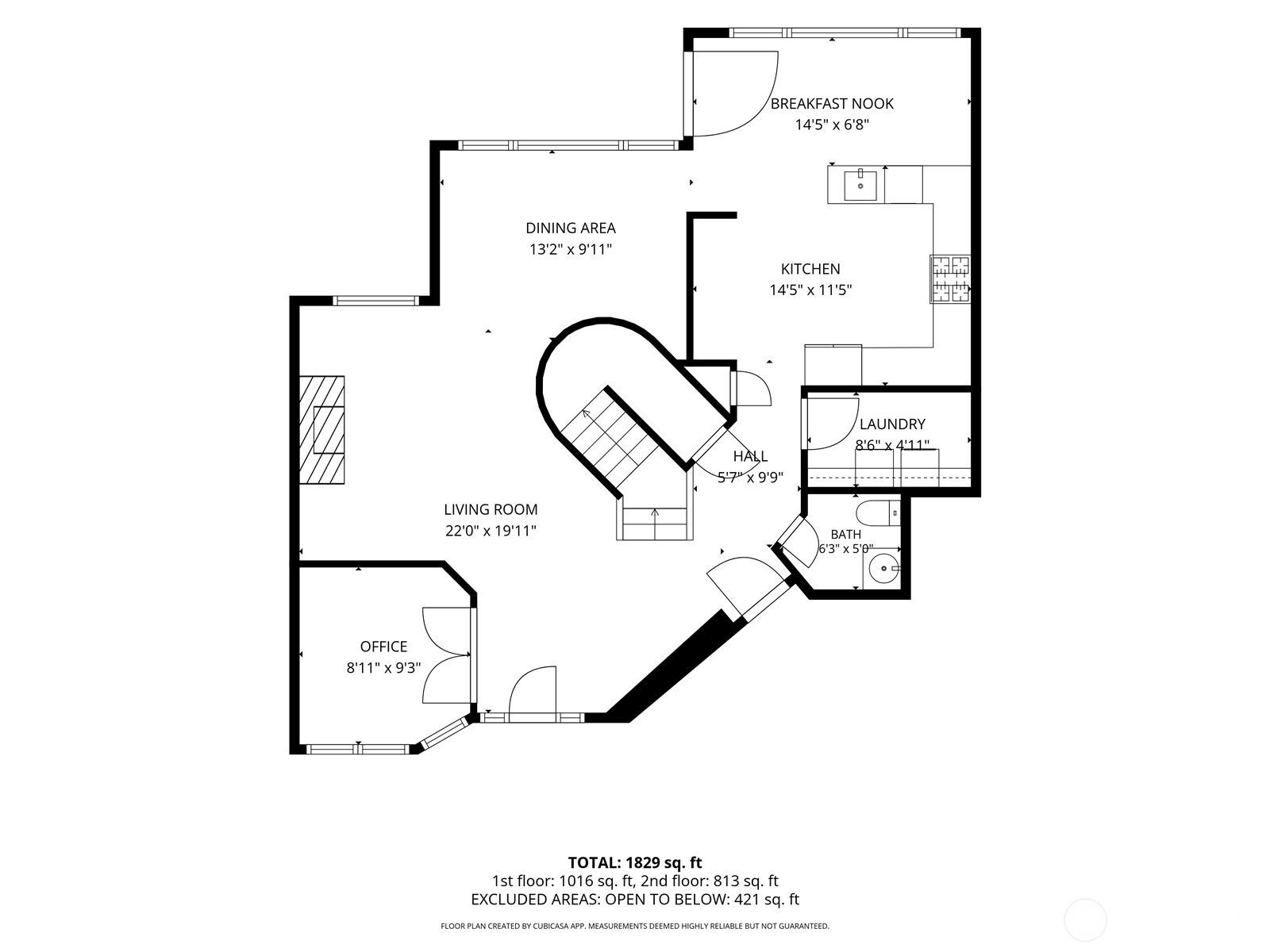 11627 E Oakmont Drive Property Photo 27