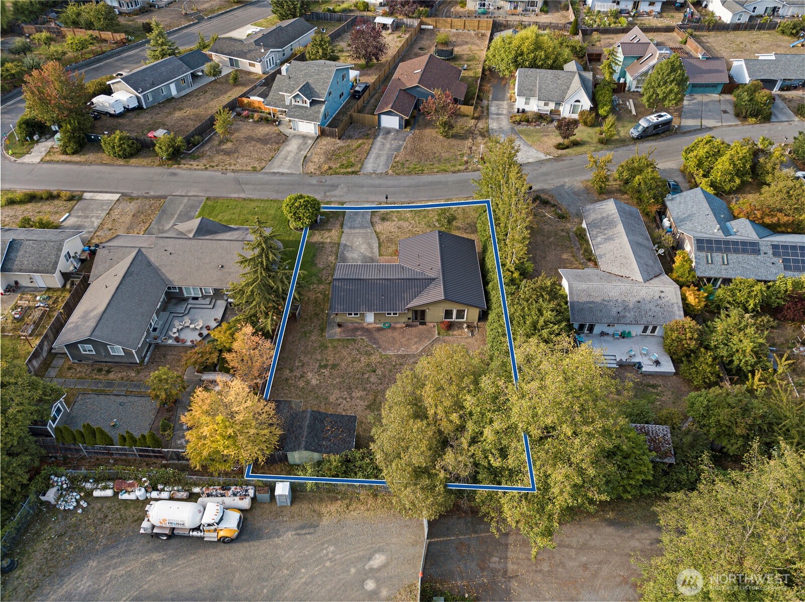 505 Rose Lane Property Photo 13
