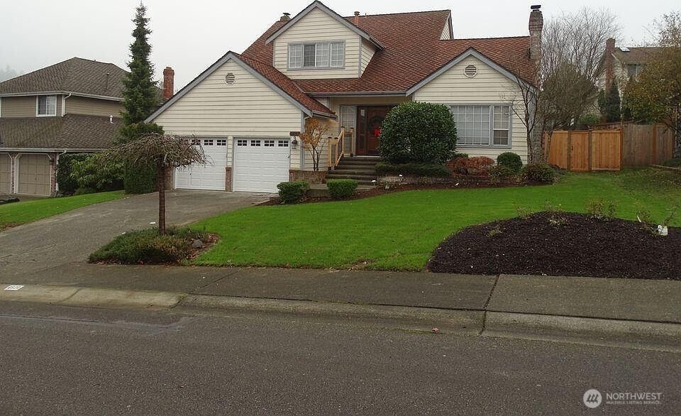 4627 Sw 328th Place Property Photo 1