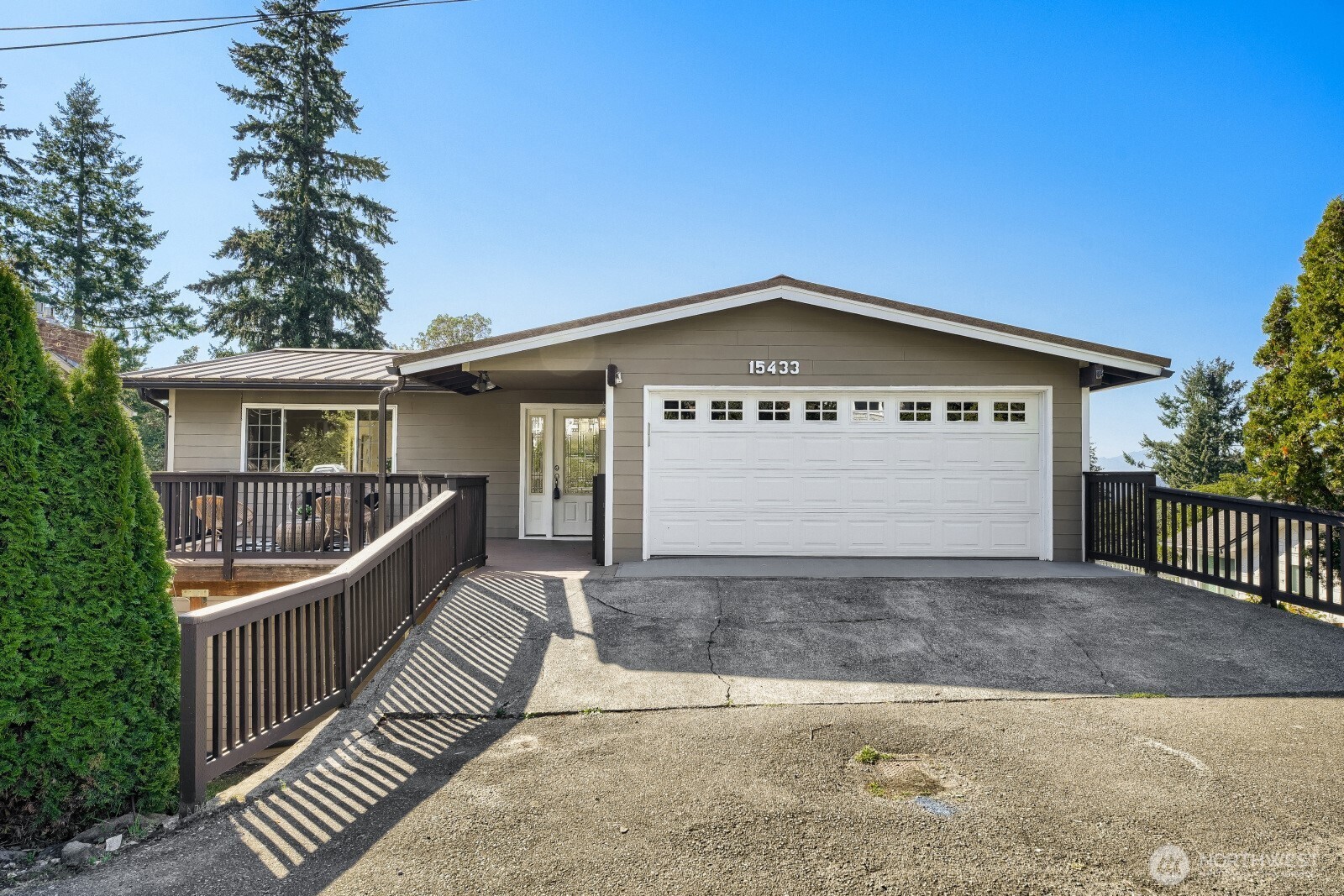 15433 22nd Avenue Property Photo 1