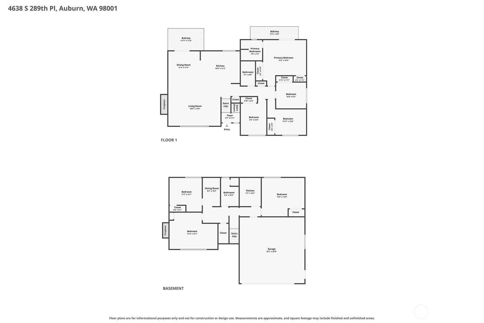 4638 S 289th Place Property Photo 29