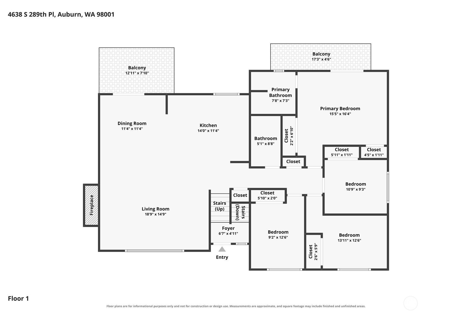 4638 S 289th Place Property Photo 30