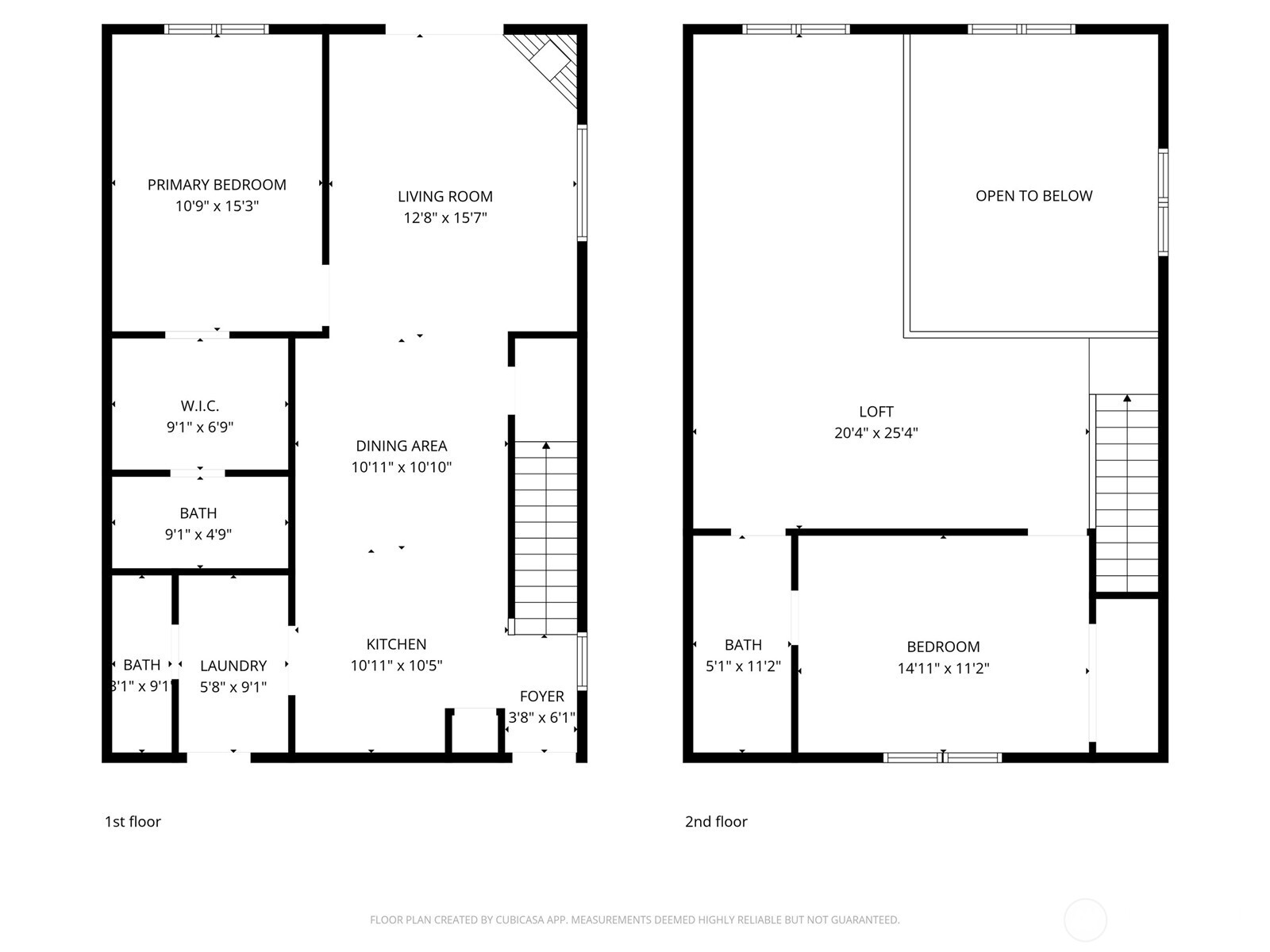 1182 Decatur Circle Property Photo 4