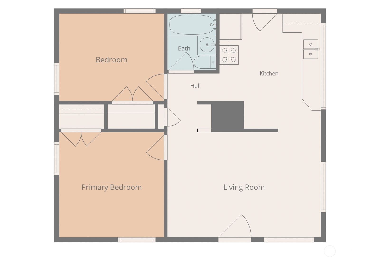 9701 Hipkins Road Property Photo 19