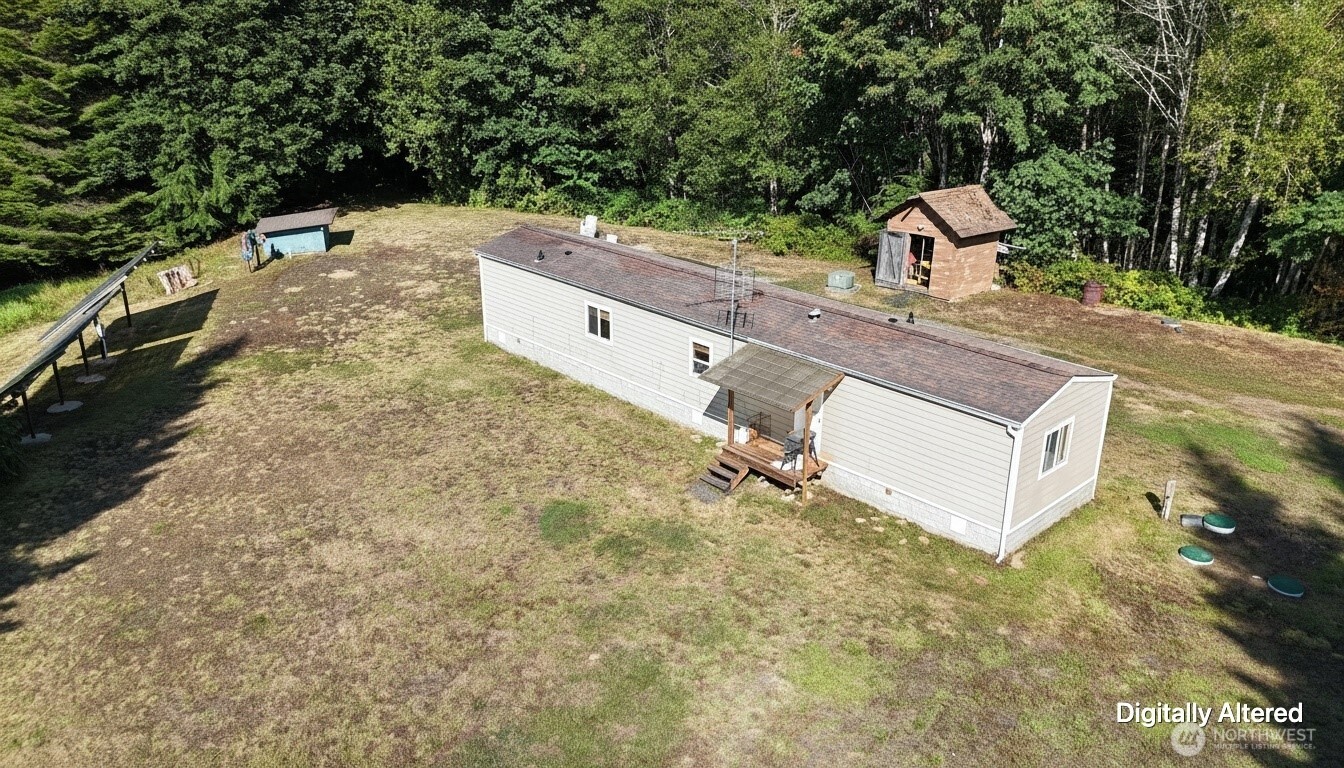 18025 Cedar Ponds Road Property Photo 1