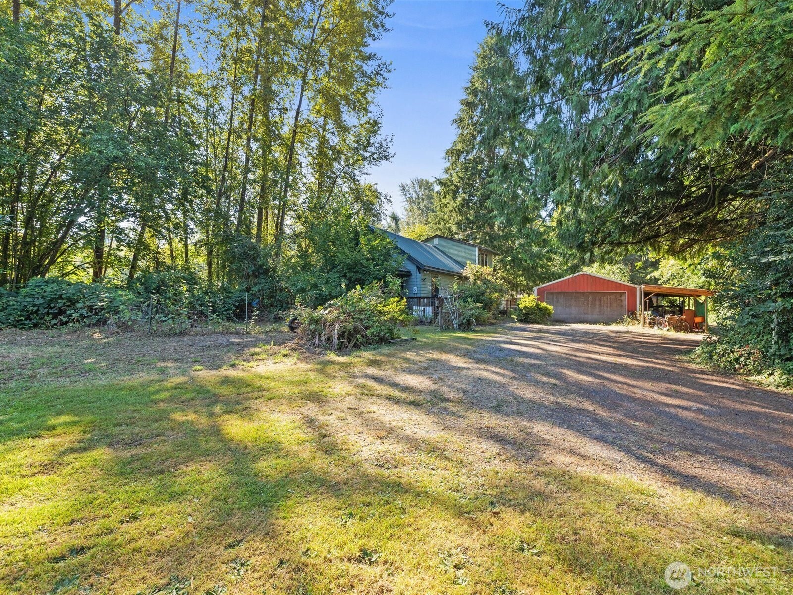20016 Menzel Lake Road Property Photo 2
