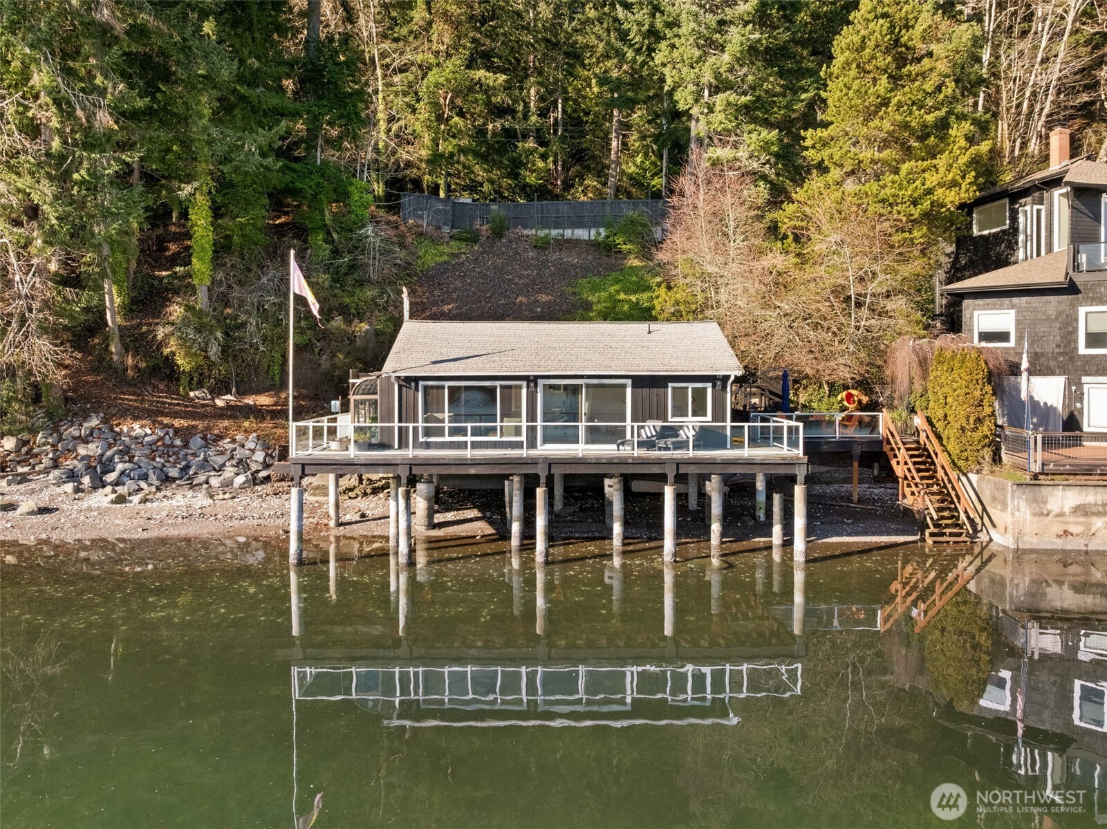 11031 Ne North Shore Road Property Photo 9