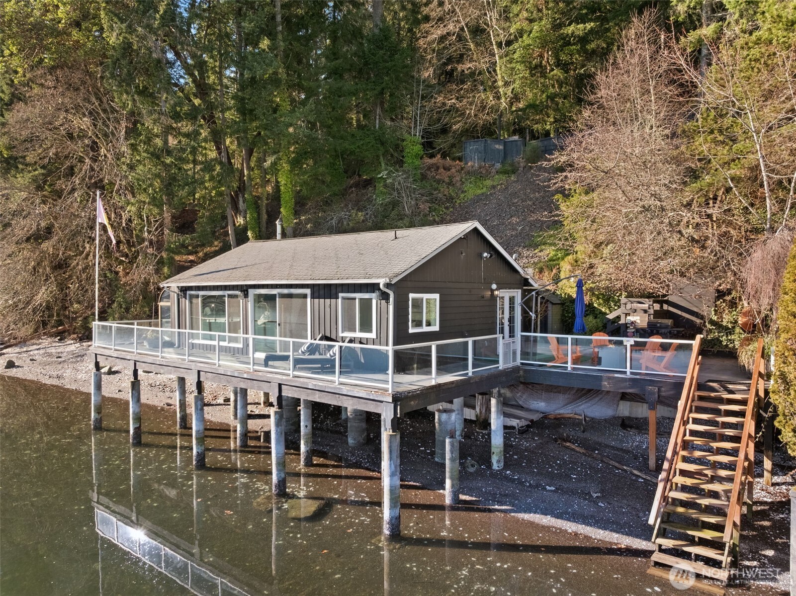 11031 Ne North Shore Road Property Photo 10